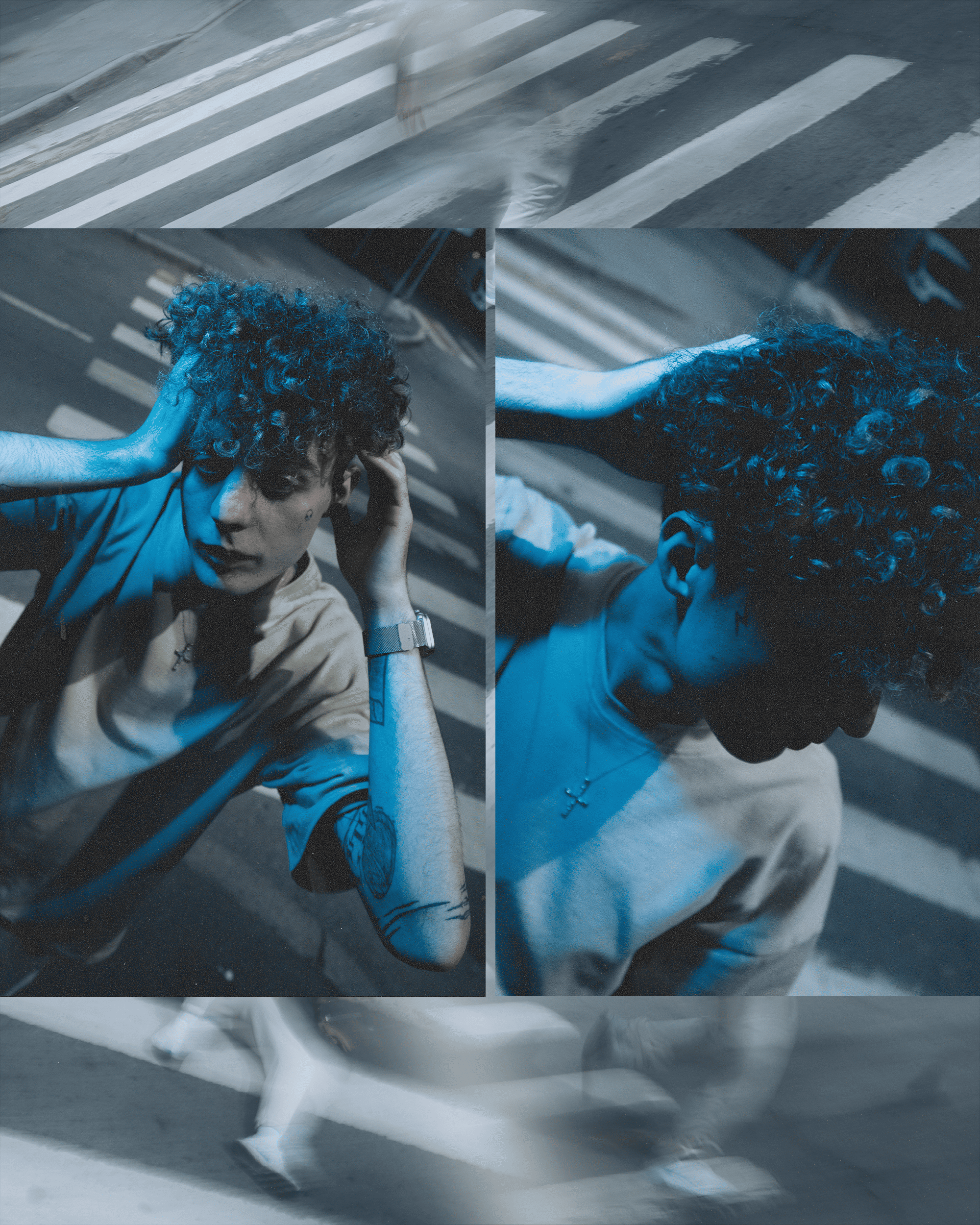 Маленький Маквин «Go». Фотограф Алиса Аспер