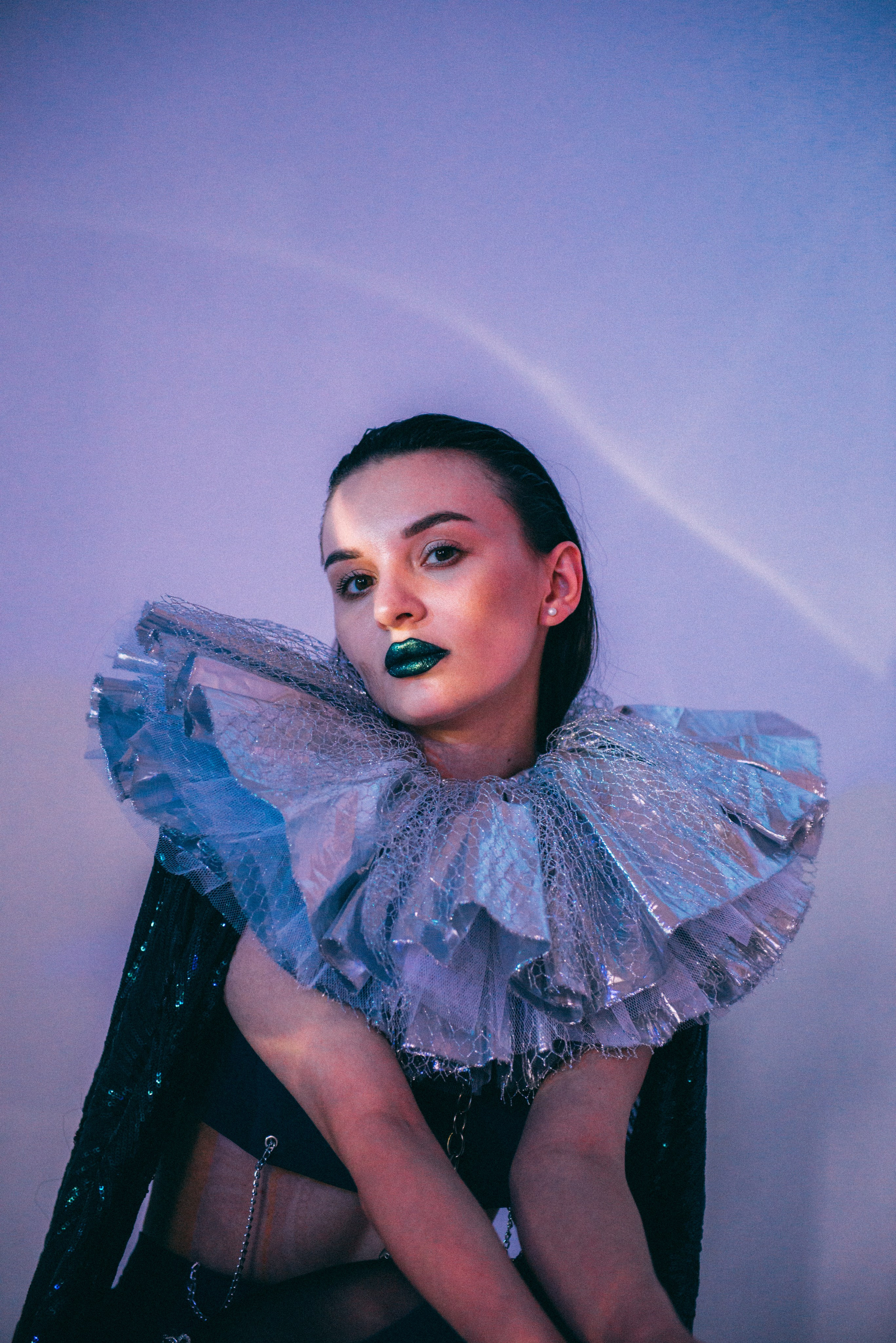 Ренесса́нс. Фотограф Алиса Аспер