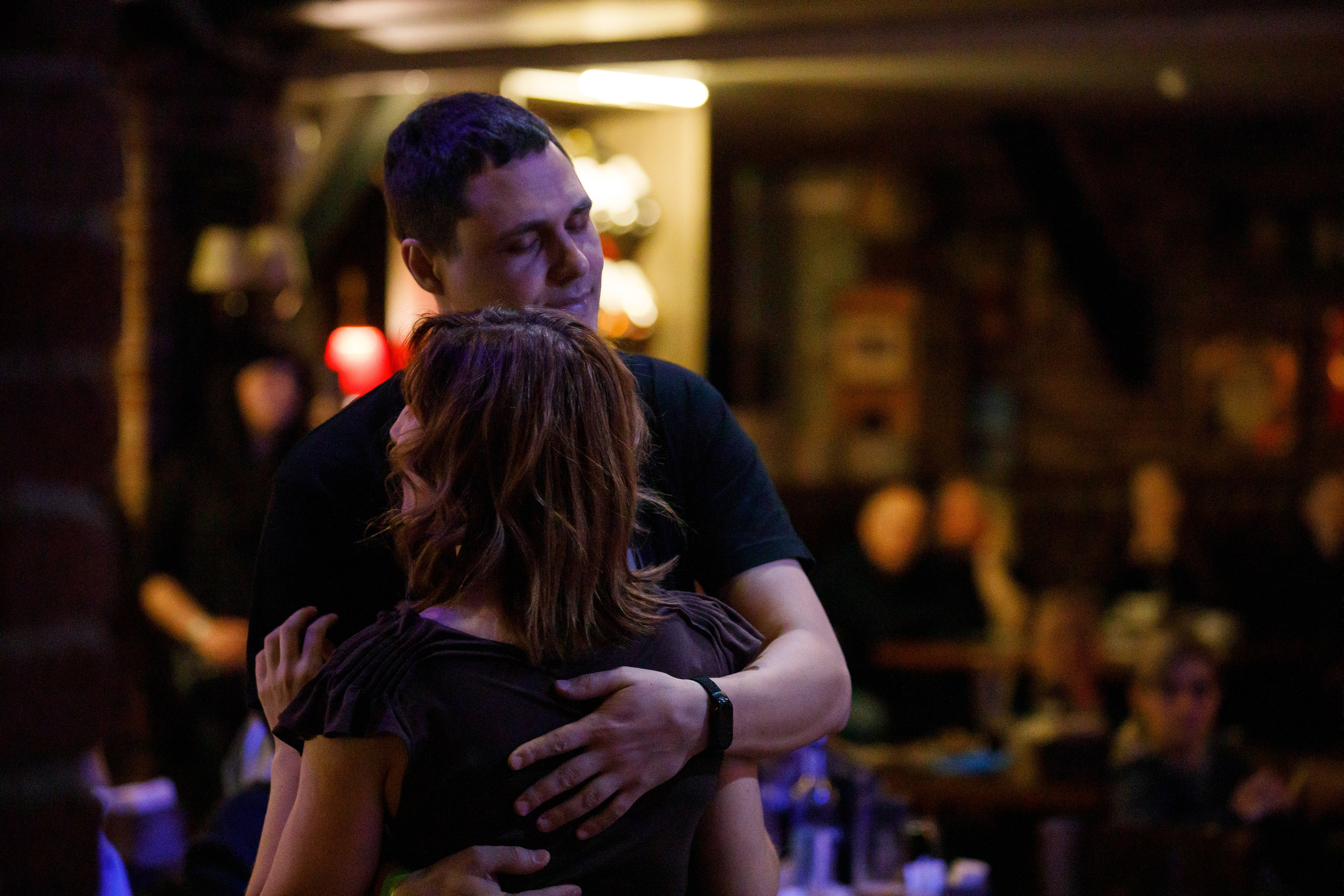 Ключевая / 17.02.2024 / Life Pub. Репортажный и портретный фотограф Русакова Жанна