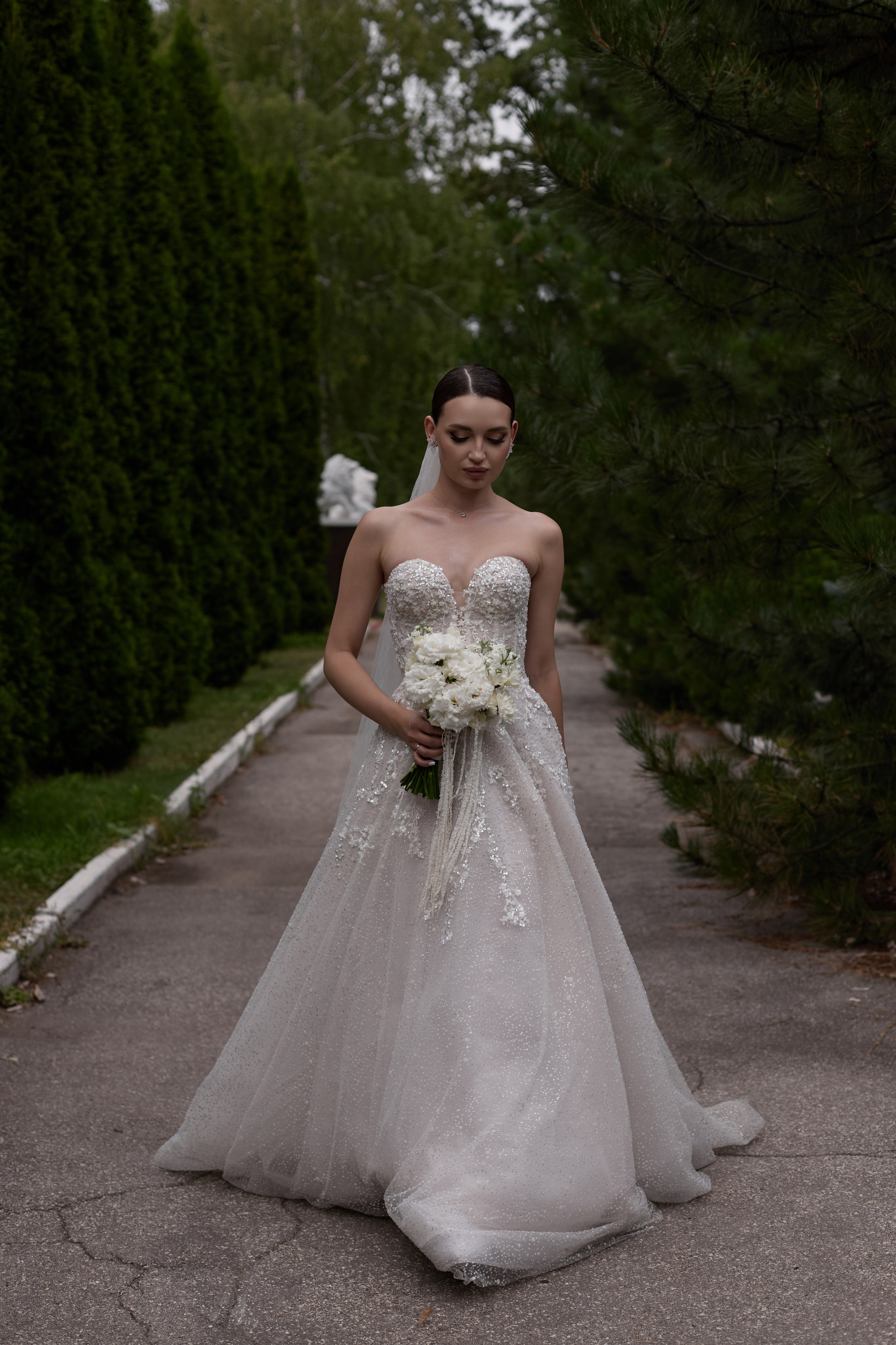 N&D. Фотограф в Самаре Диана Анисимова