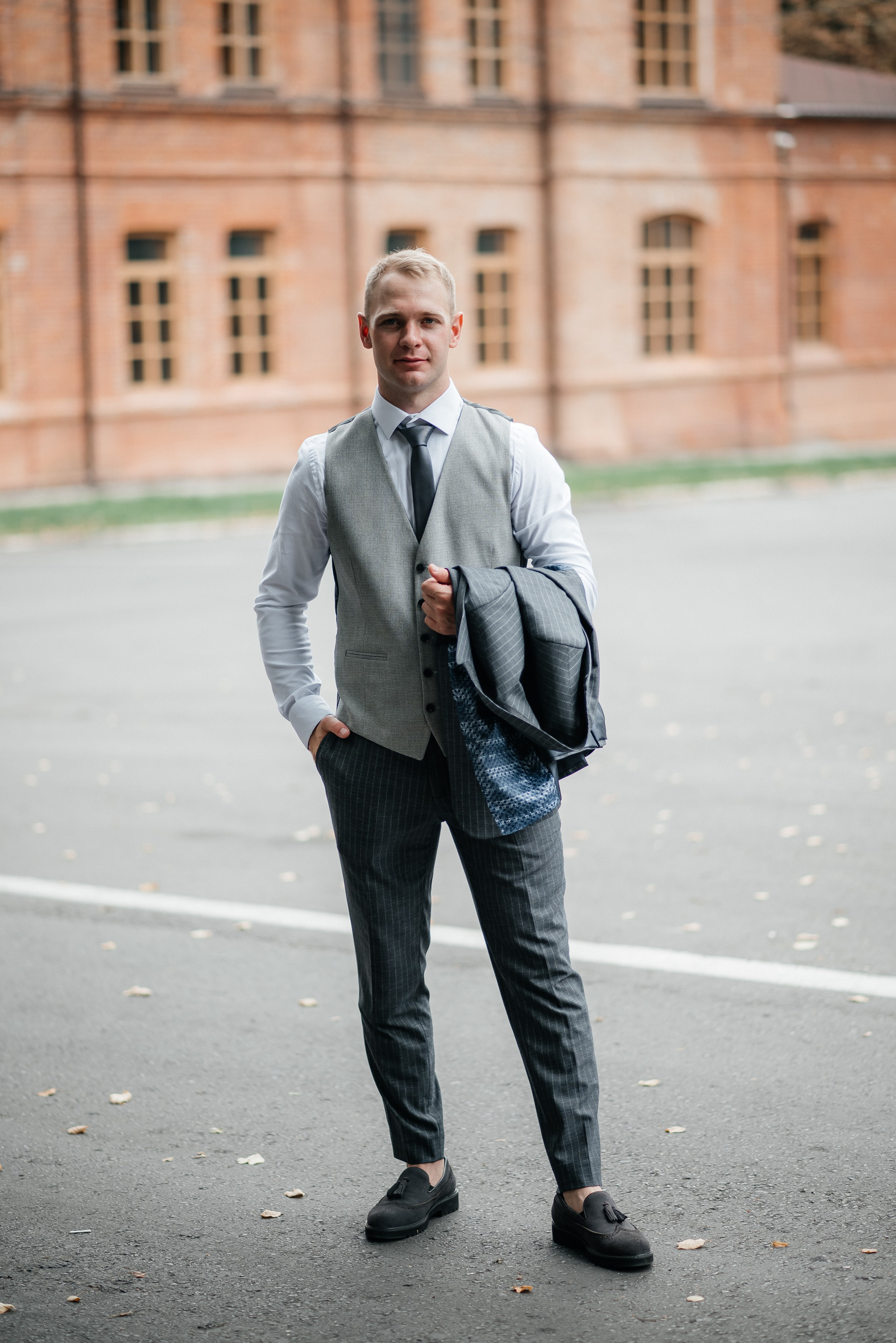 Влад и Настя. Свадебная и семейная фото и видеосъёмка. Брянск