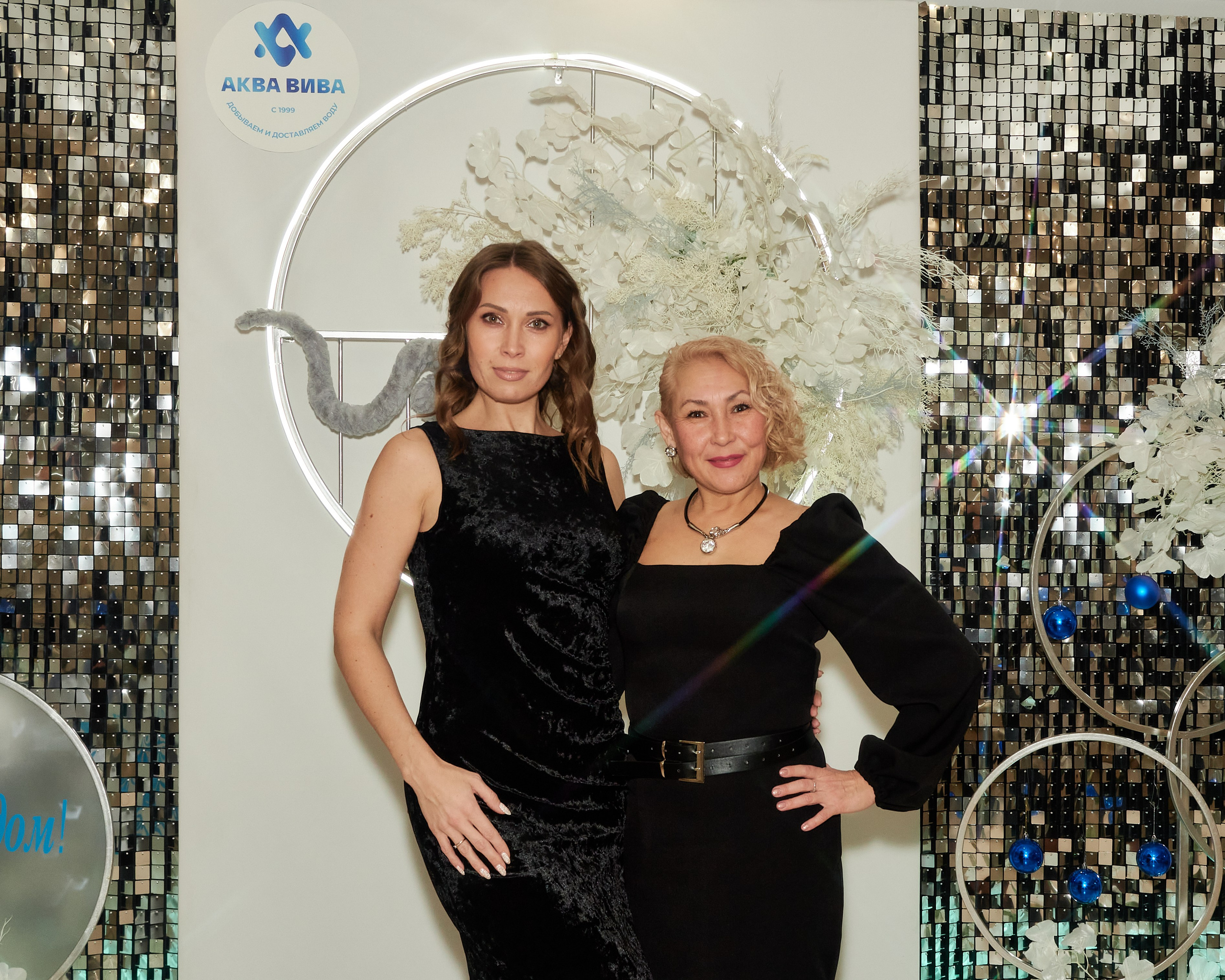 Корпоратив «Аква Вива». Фотограф из Первоуральска Роман Заиченко