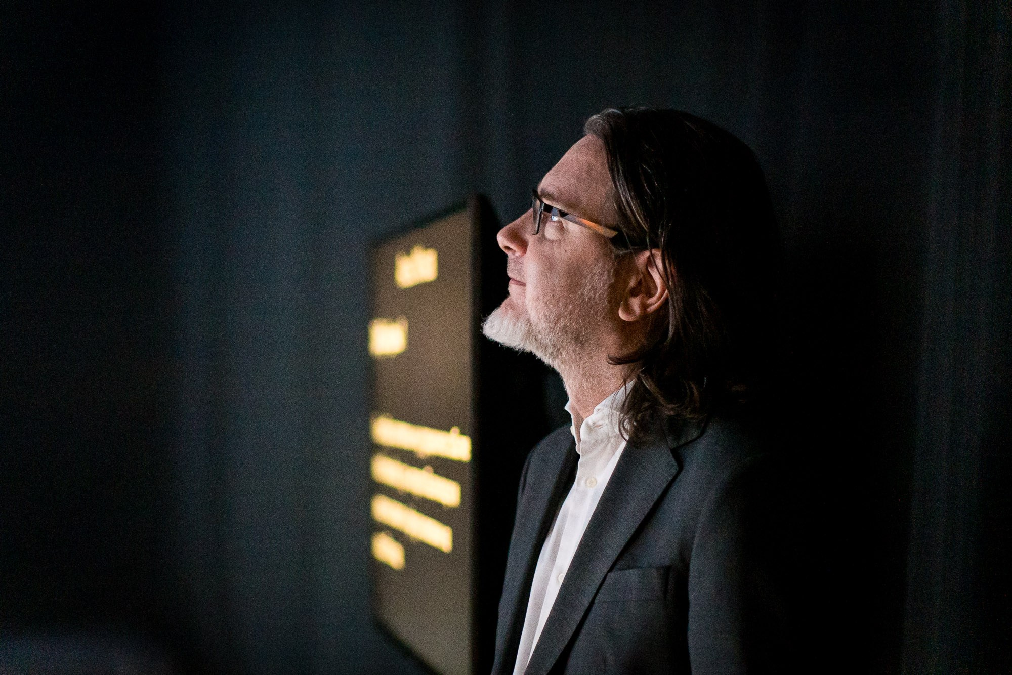 Intel experience day. Репортажный фотограф Денис Тихомиров. Москва