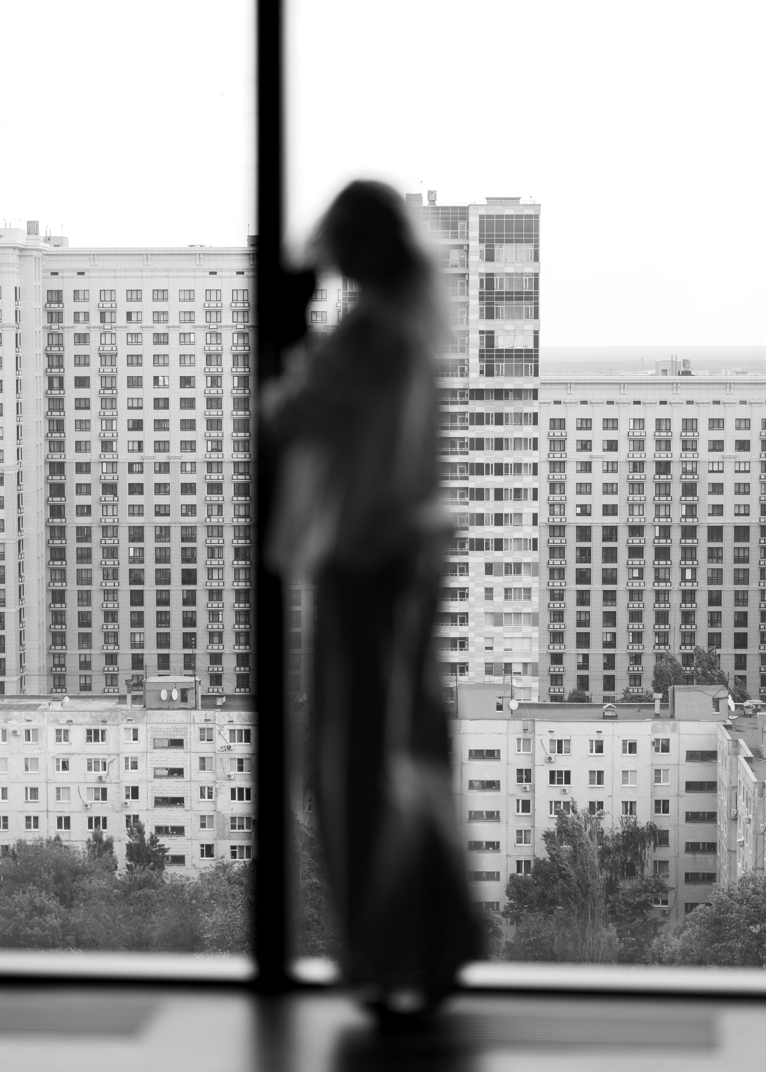 Женский портрет 35+. Женский портретный фотограф 35+ Воронеж. Добро пожаловать в магию ЧБ портрета