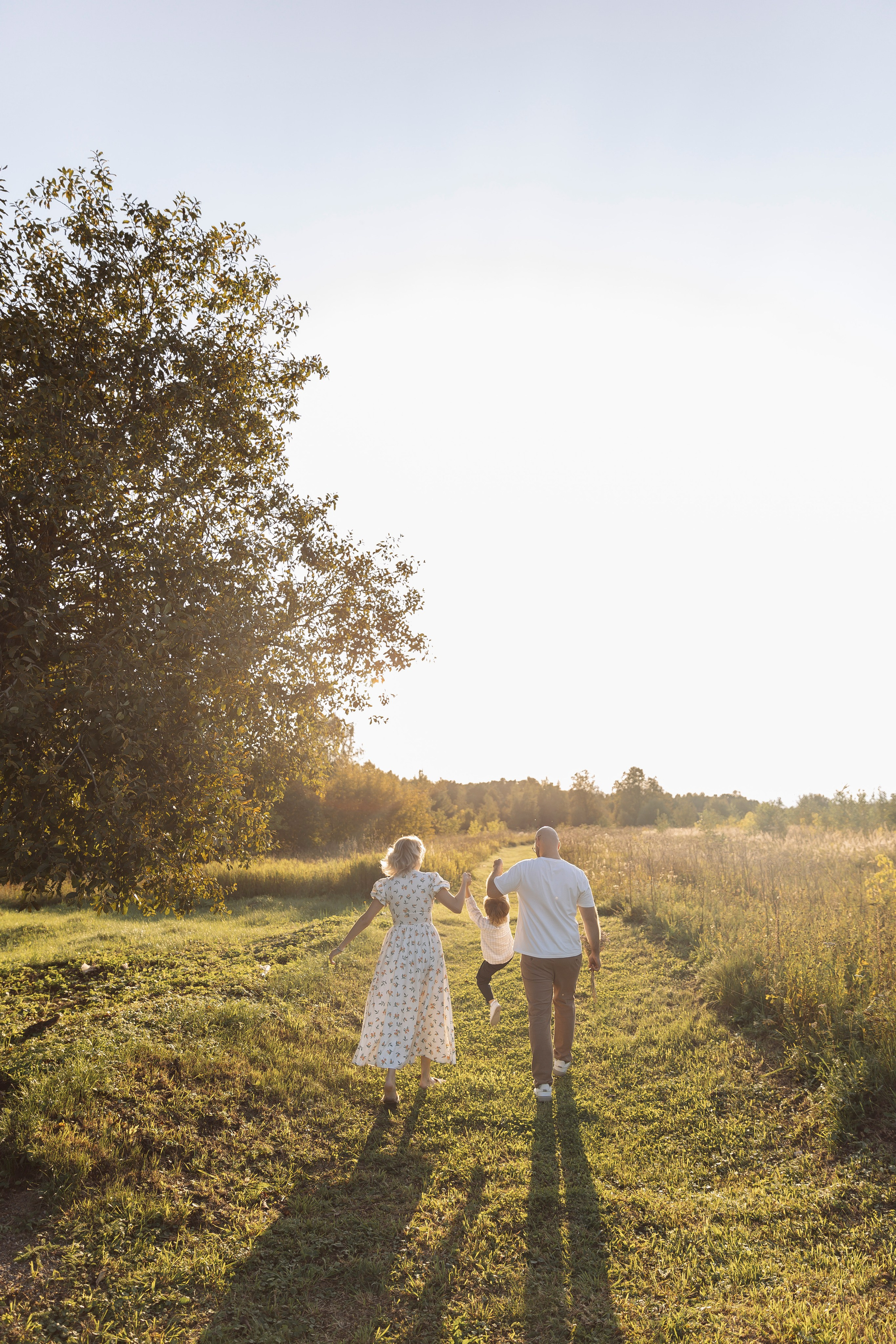 Наташа Артем Федор. Фотограф Настасья Паламарчук