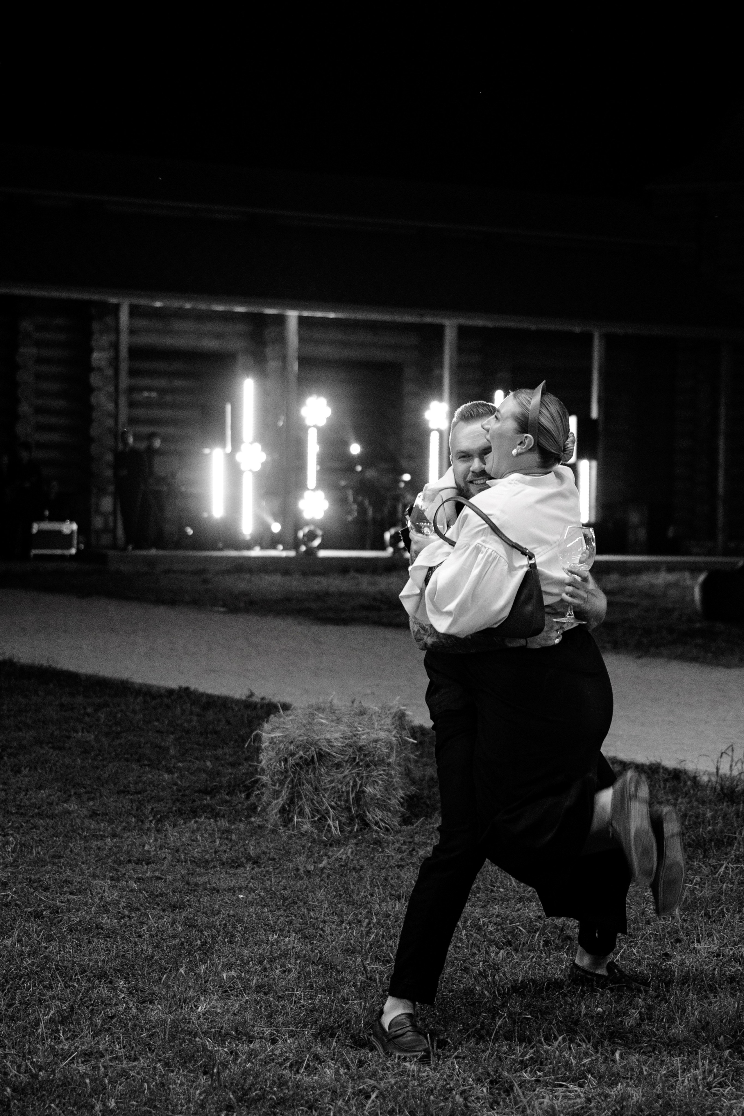 Lisa & Ilya. Фотограф в Липецке Ковалько Евгений