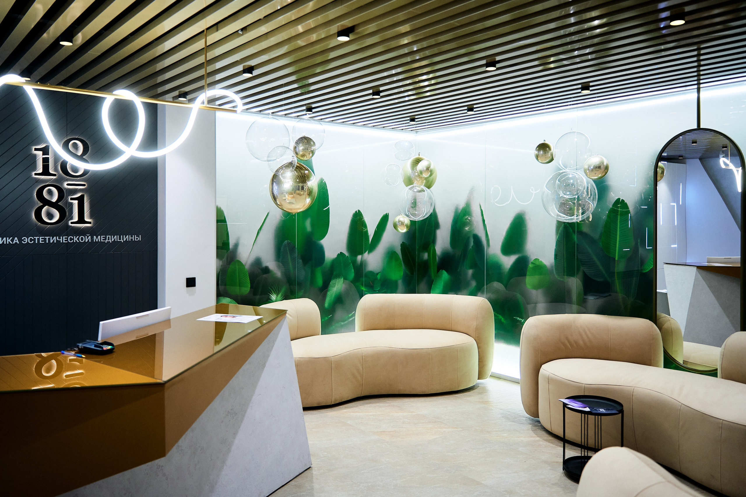 Интерьерная съемка 1881. Фотограф в Хабаровске