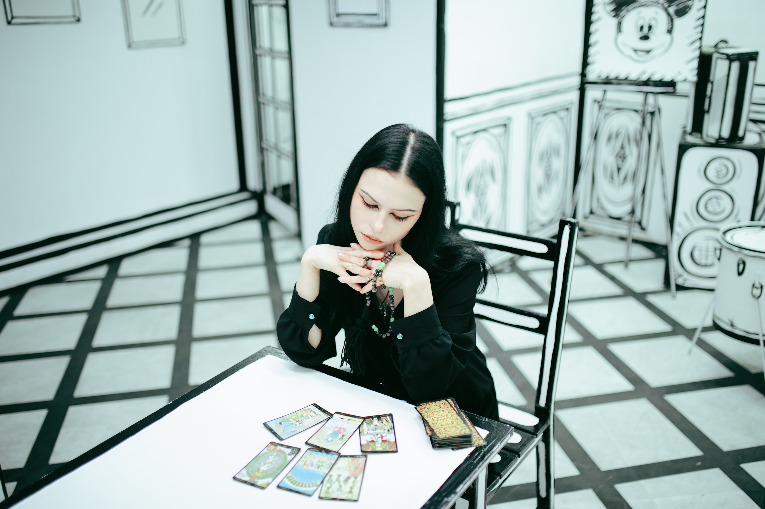 Natasha. Творческий фотограф в Санкт-Петербурге — Никита Шохенмайер