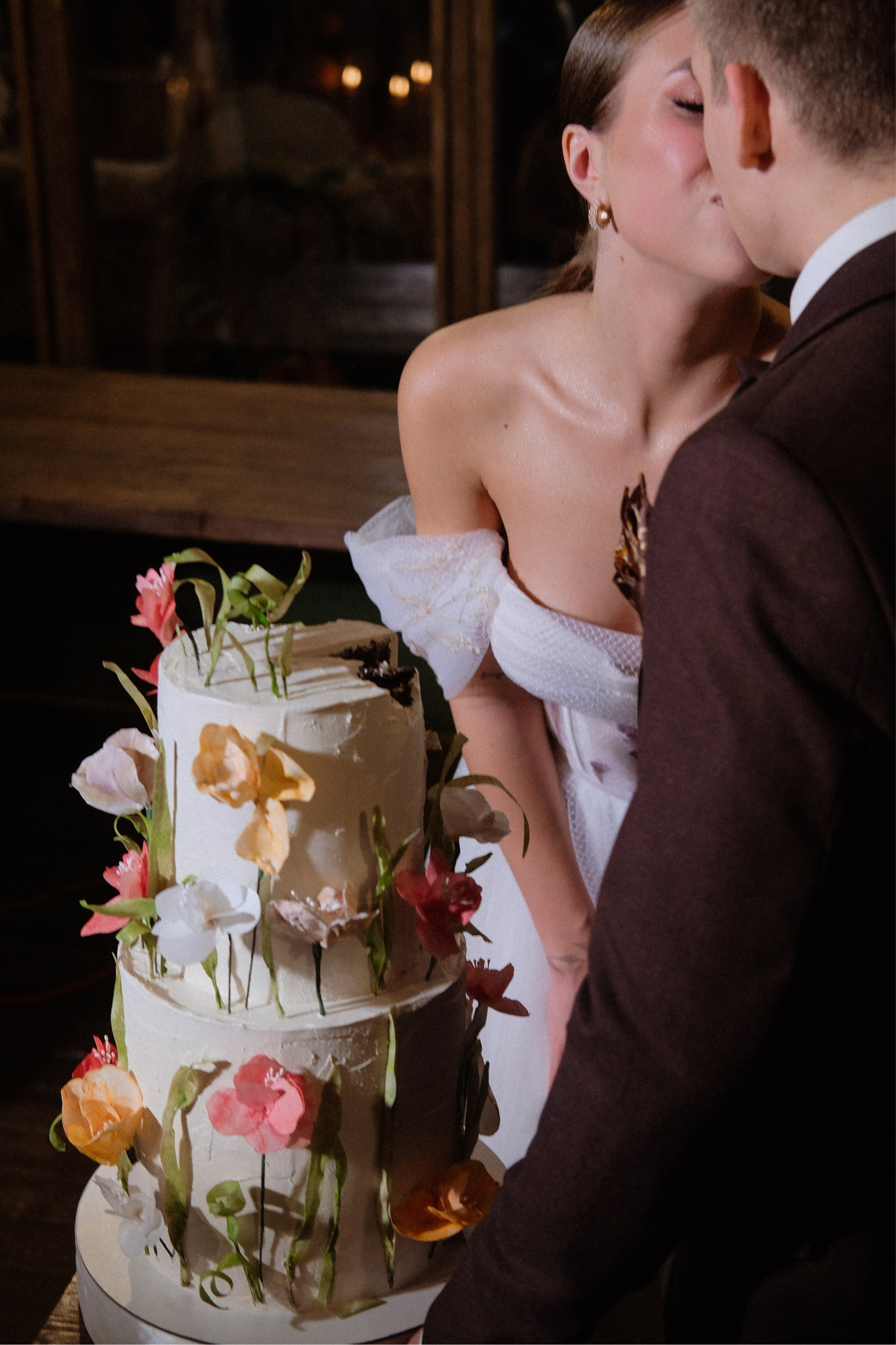 Ксения и Алексей. Фотограф Саранск Ирина Шишкина, все виды съемок