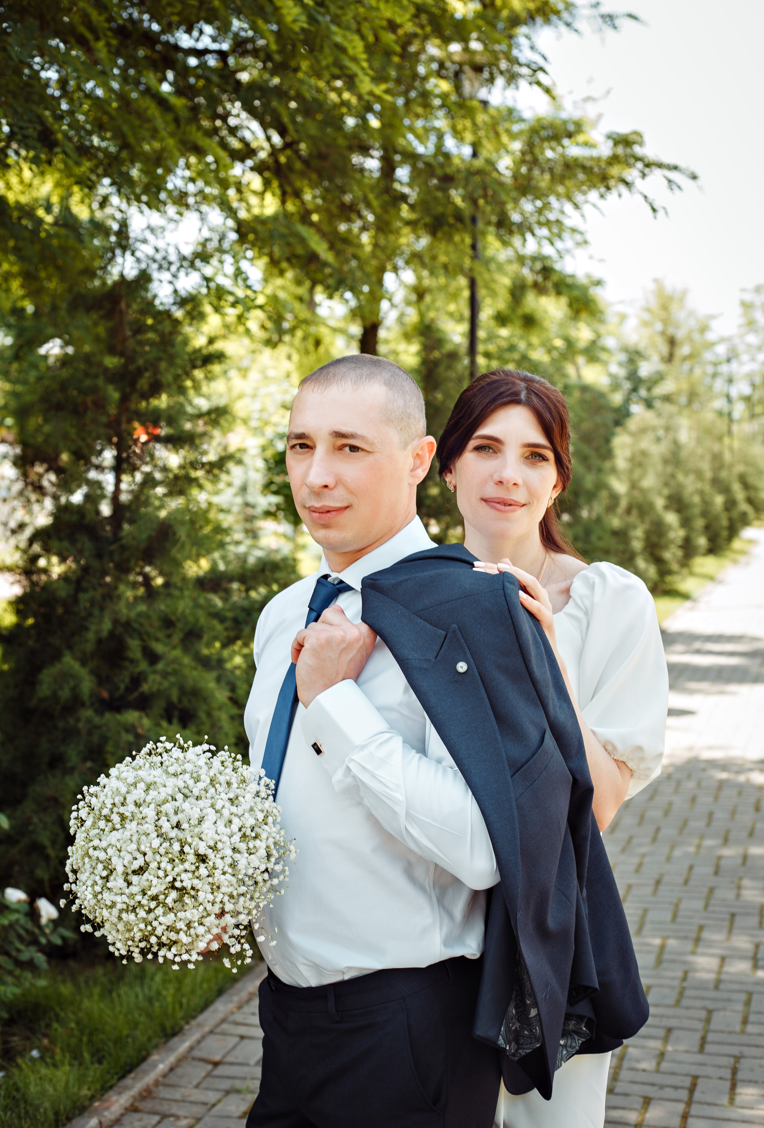 Свадебные фотосессии. Семейный фотограф из Новошахтинска Антонина Змиенко