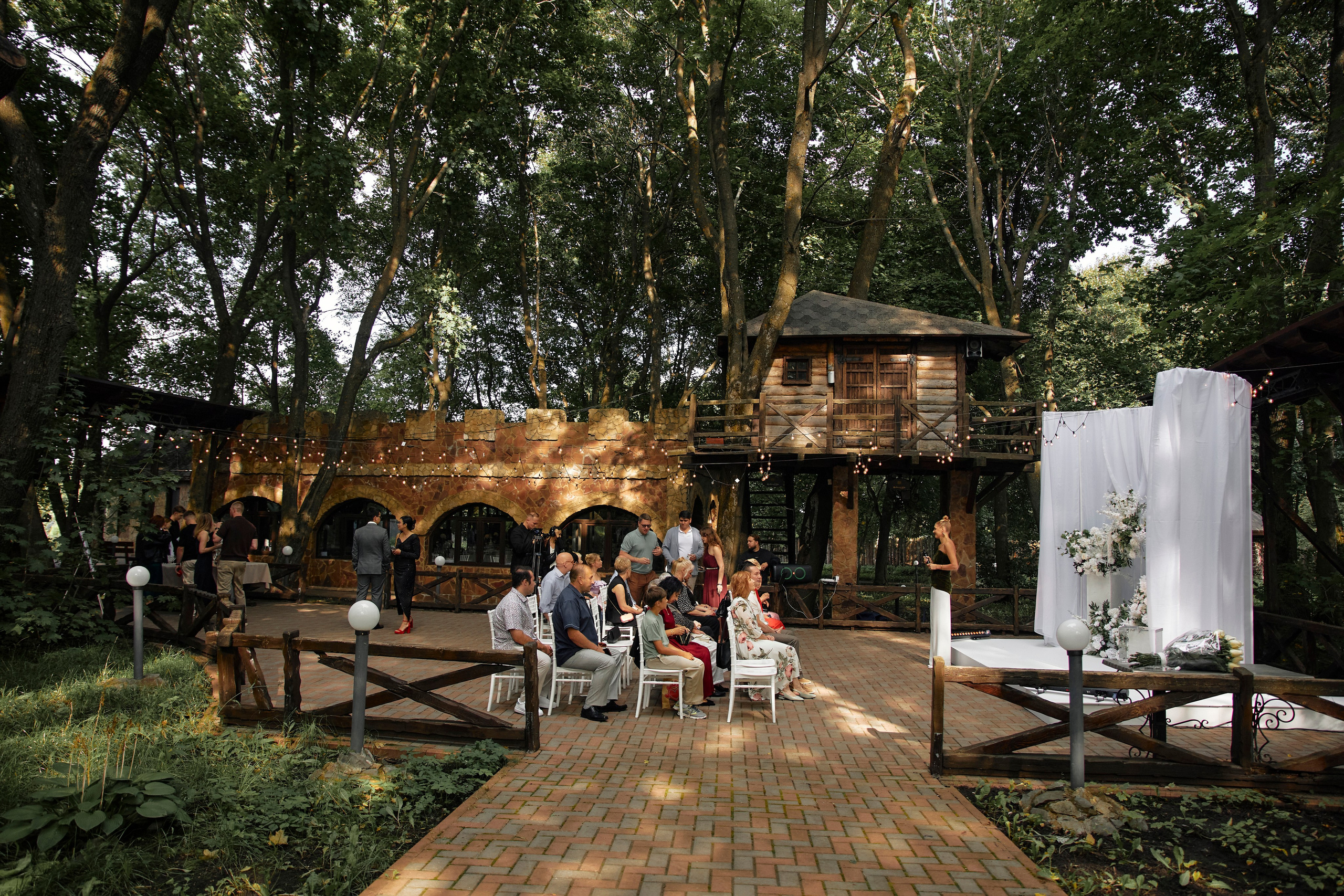 Константин & Дарья. Свадебный и портретный фотограф в Саранске Алексей Миганов