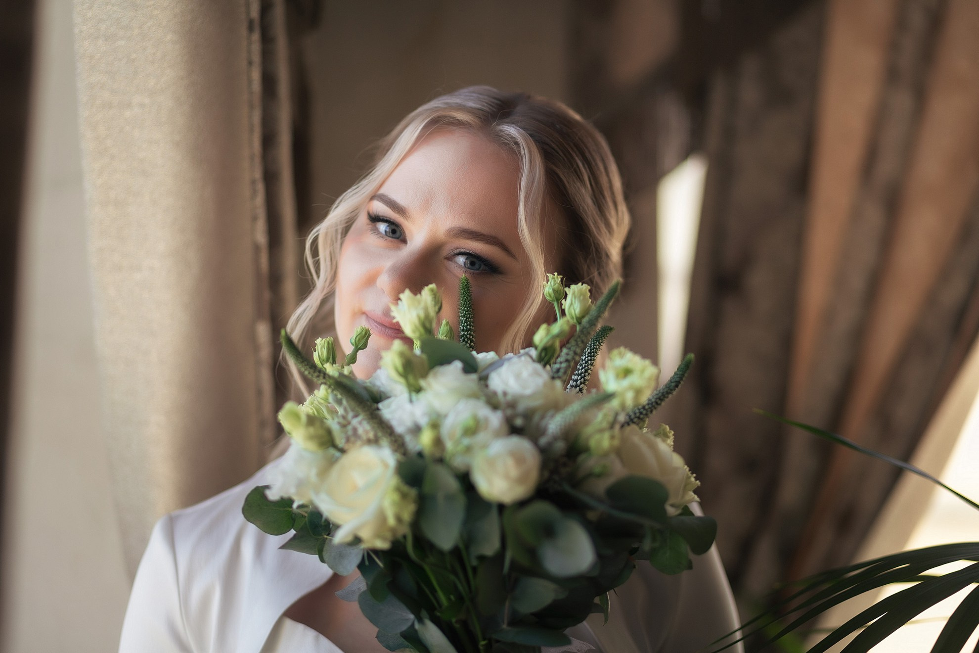 Андрей и Татьяна. Свадебный и репортажный фотограф в Москве и Московской области