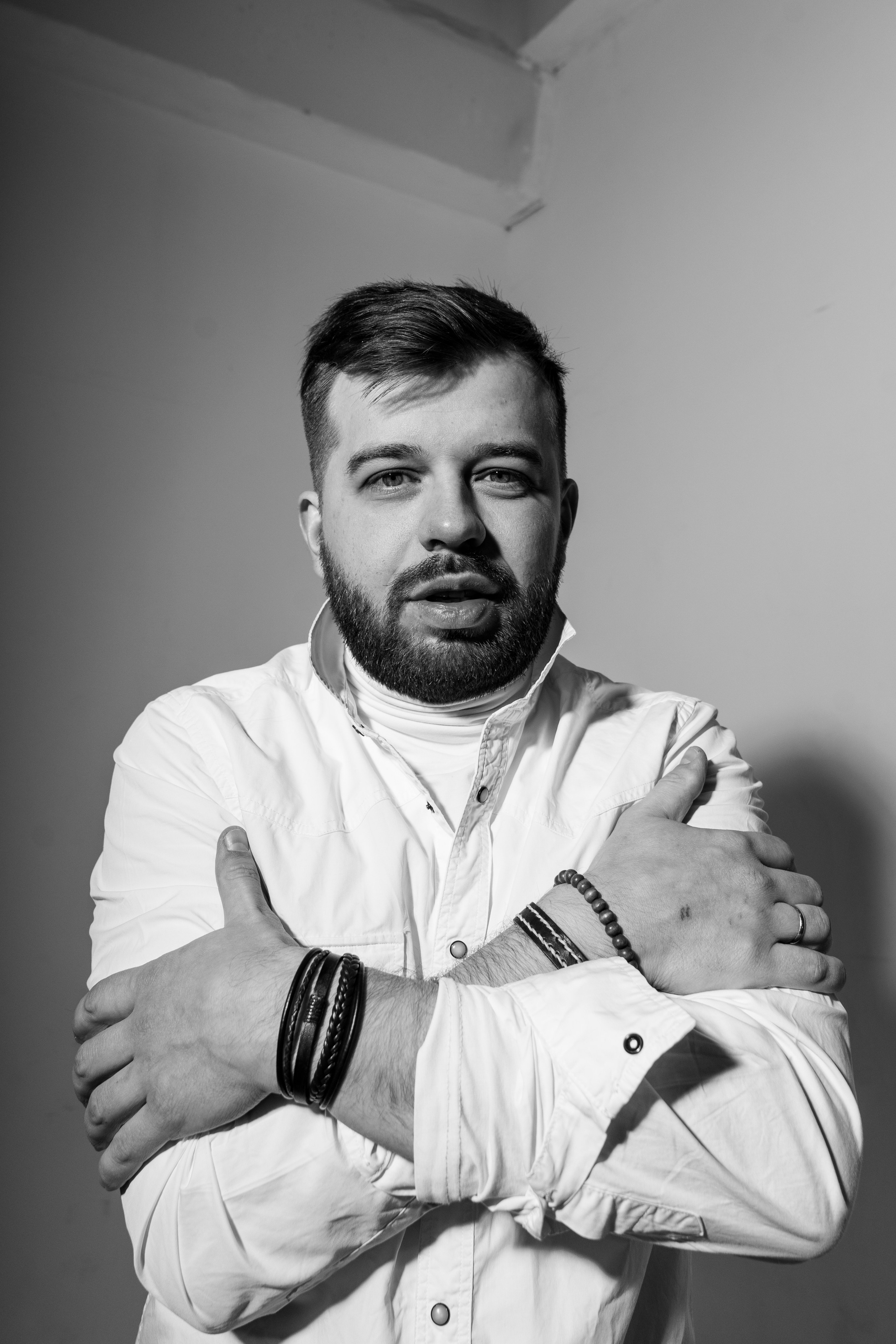 Дима. Портретный и семейный фотограф Ксения Казанцева