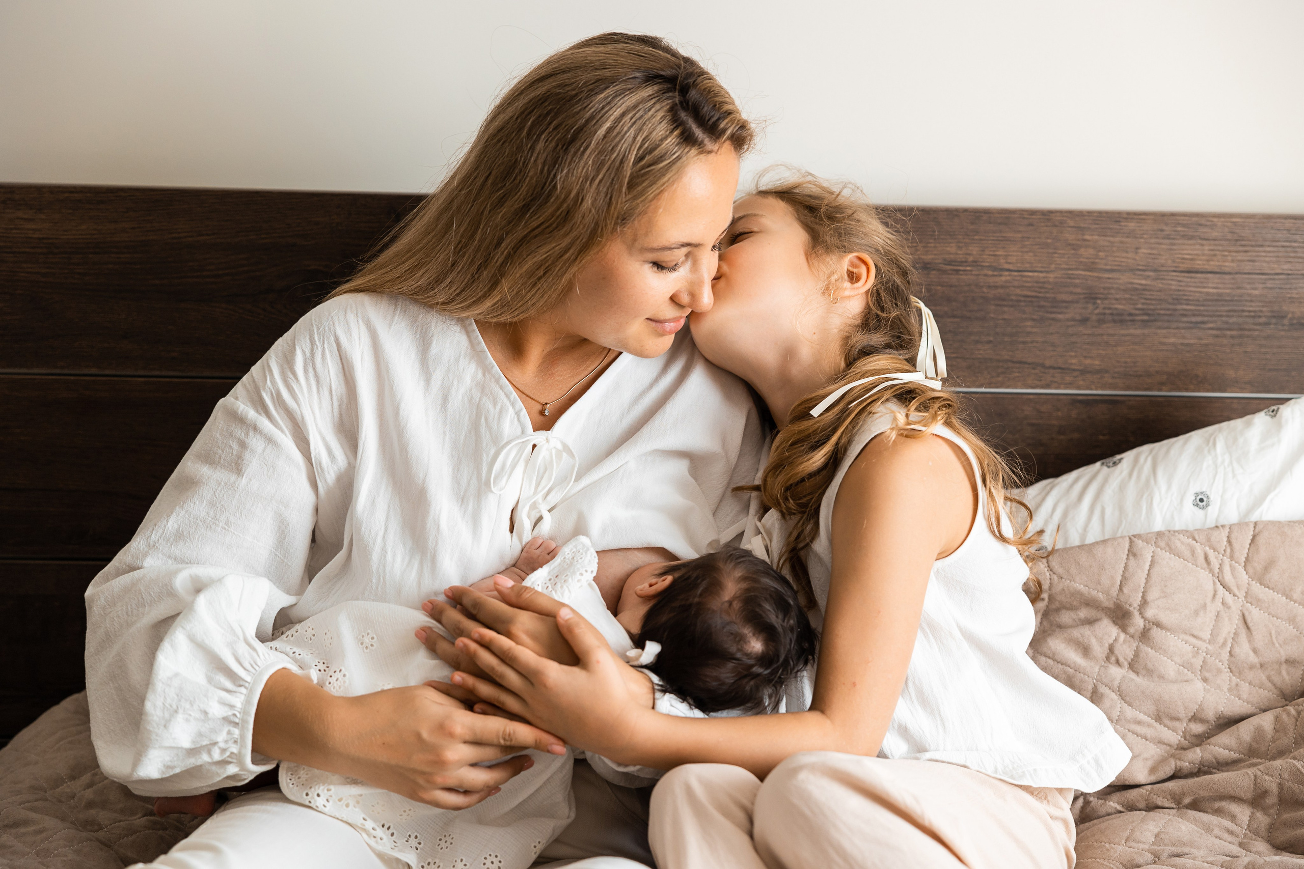 Домашняя съёмка. Фотограф Крещение, Выписка москва