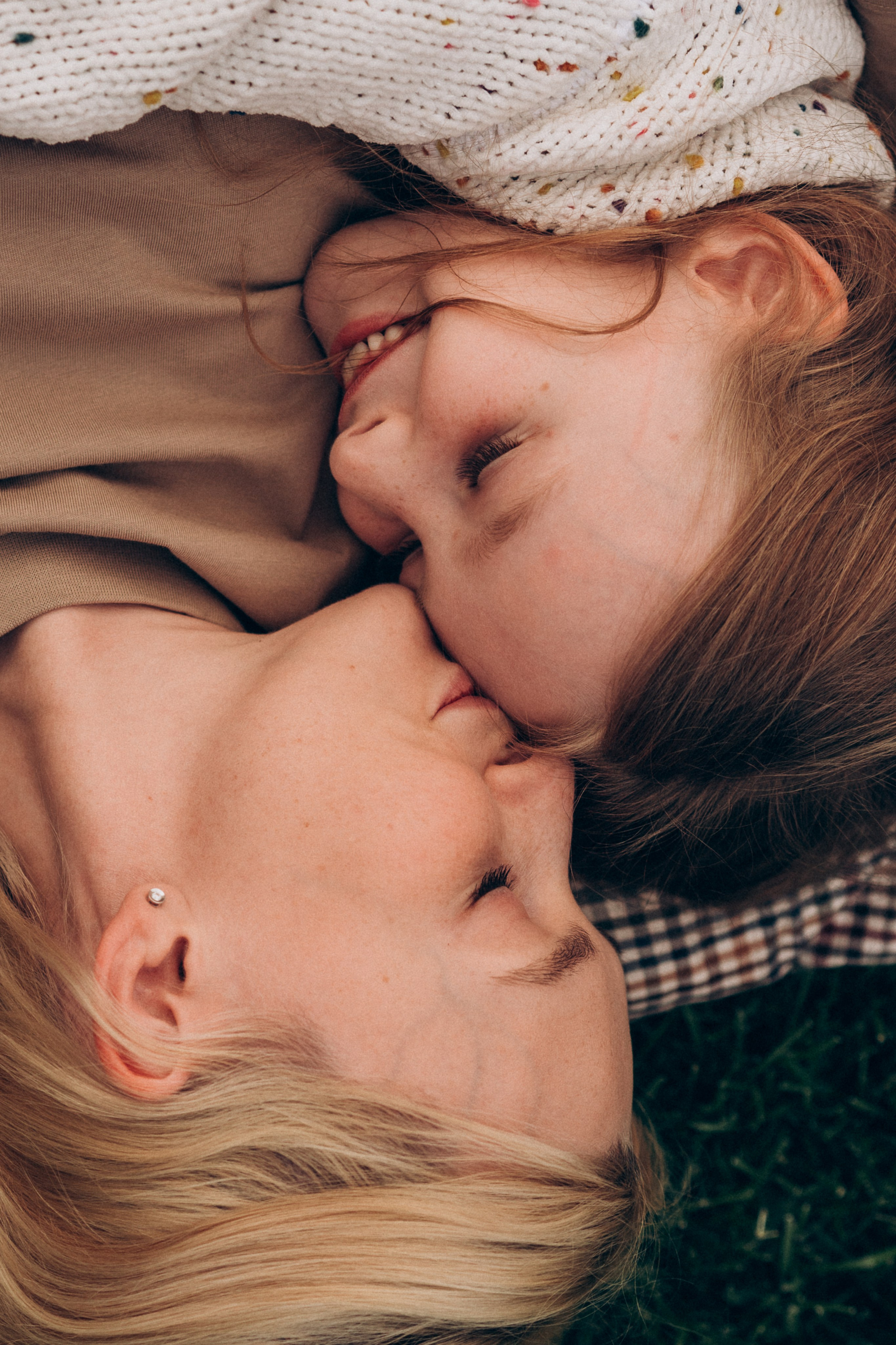 Наше лето. Семейный фотограф в Челябинске Волченко Ксения