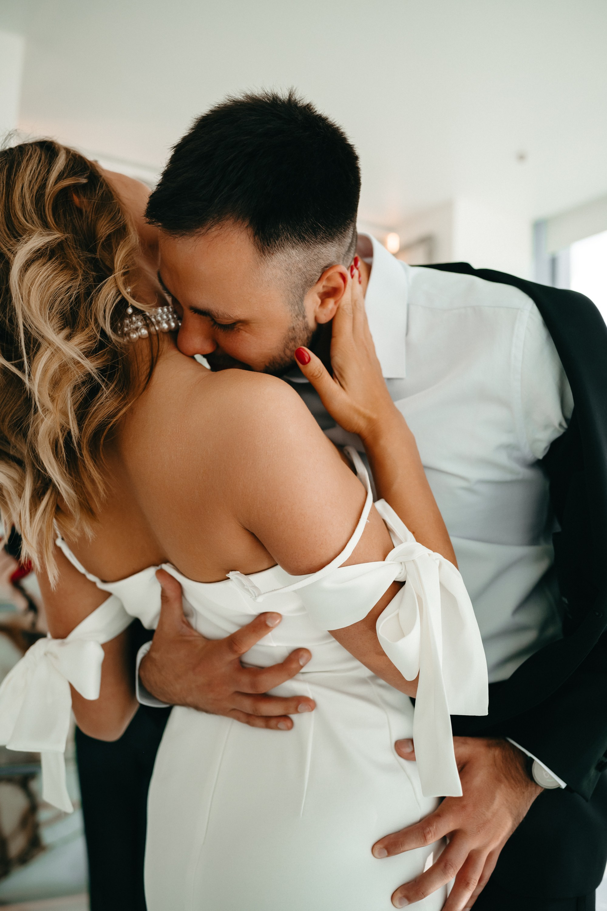 Свадьба Таня и Артем. Фотограф Яна Савина