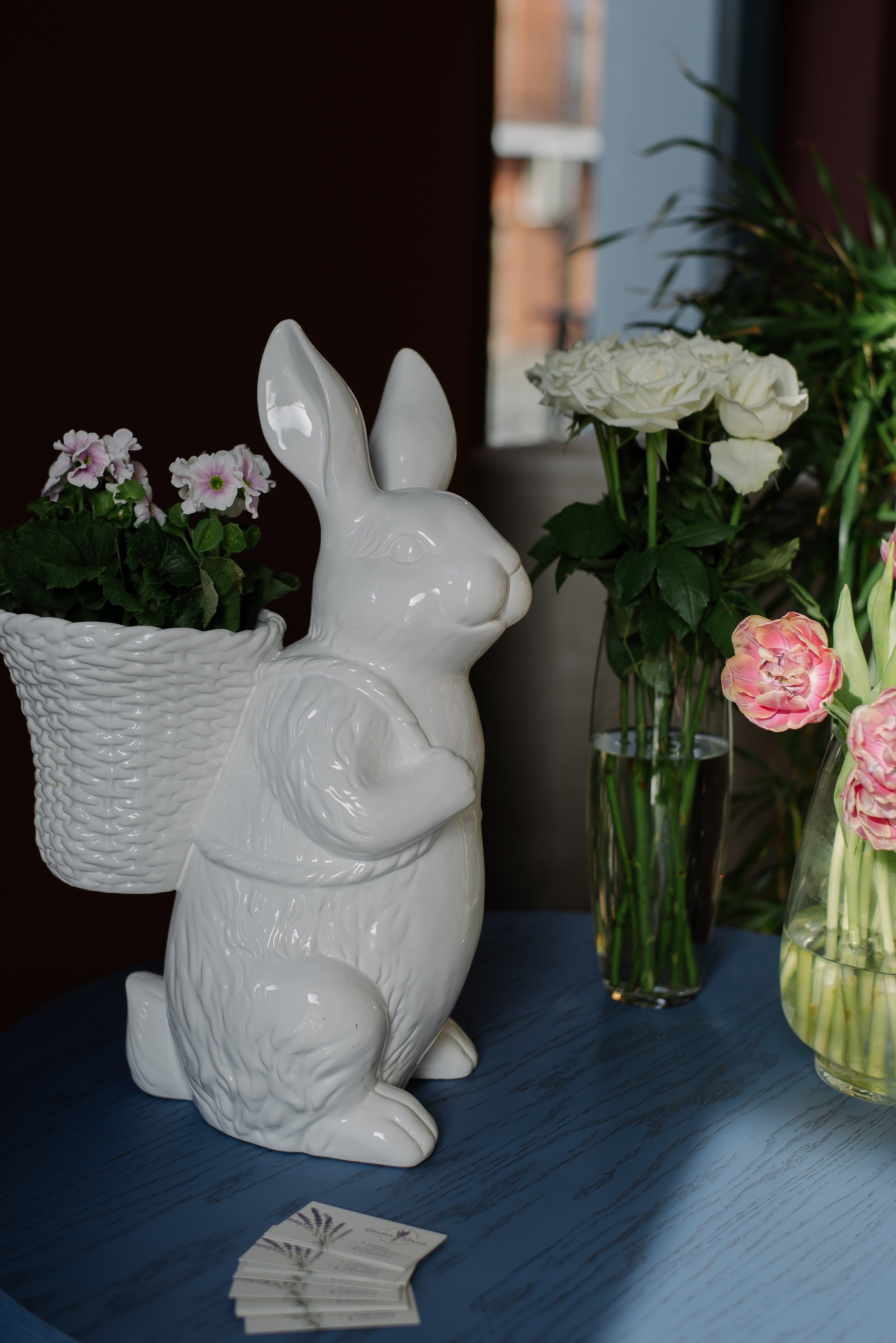 Garden Street. Портретный фотограф Ксения Люндовская