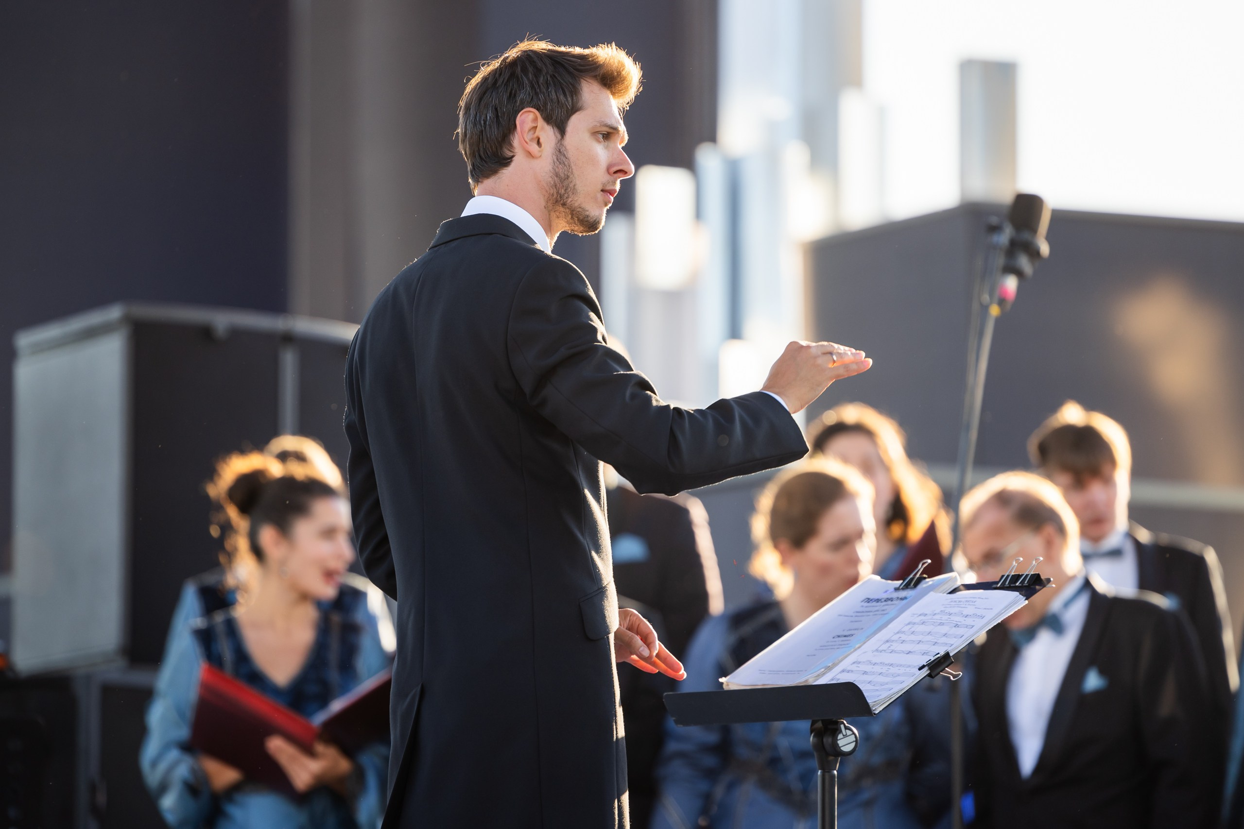 Концерты. Фотограф в Москве Оля Жарких