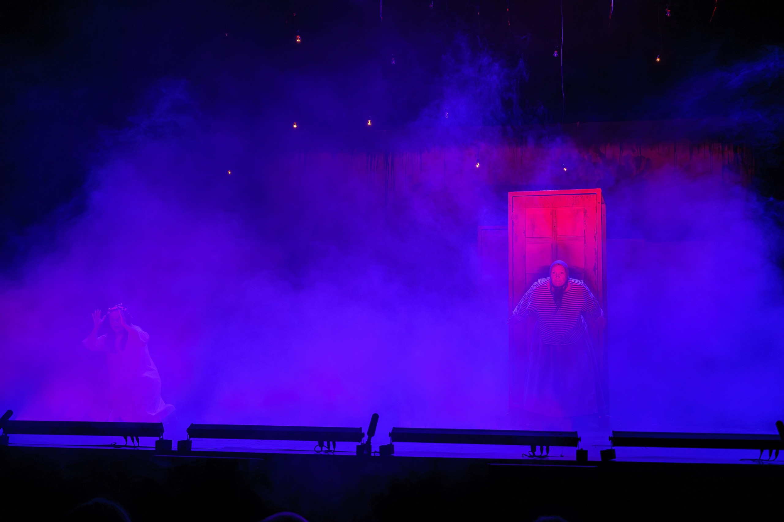 Жизнь прекрасна. Антон Катушенок — фотокорреспондент города Набережные Челны