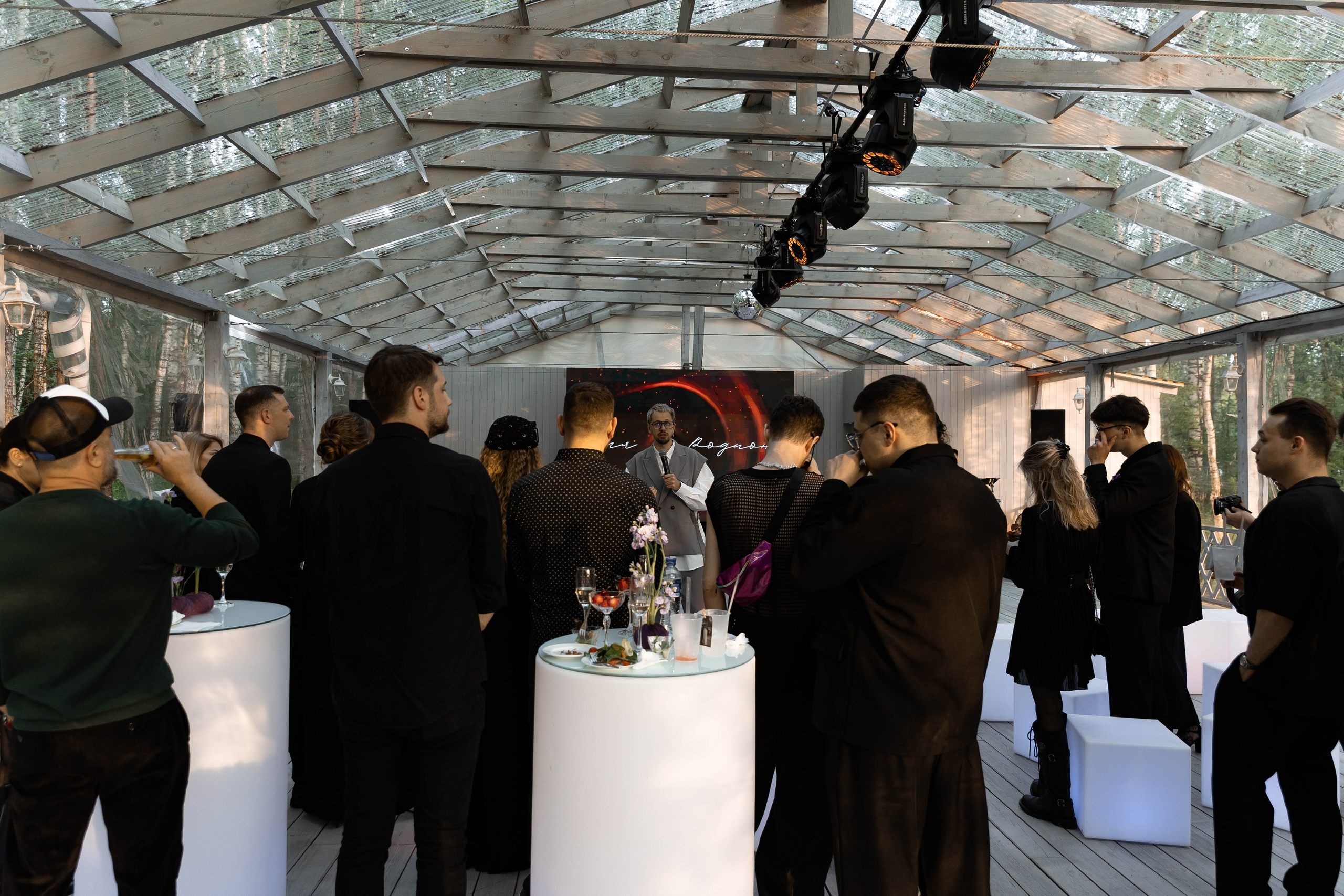 RODION | OLGA. Главная