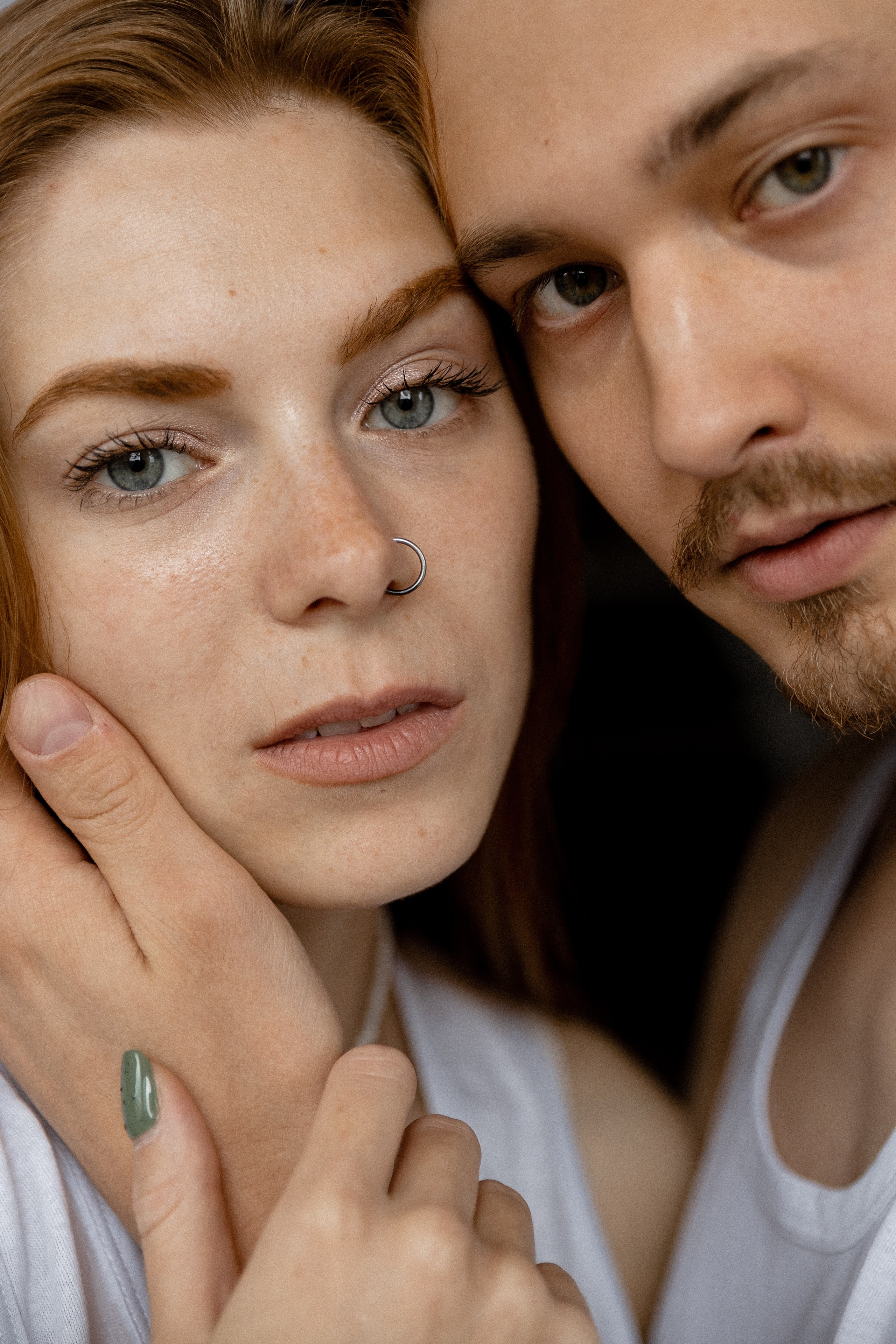 ANJELIKA|ILYA. Главная