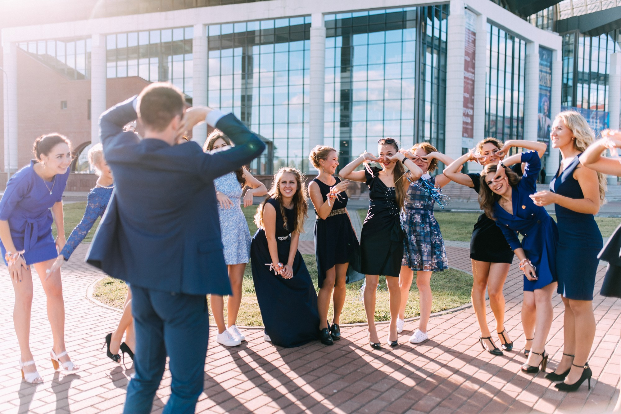 НАСТЯ И СЕРЕЖА. Шашкова Вероника / Свадебный и семейный фотограф Москва и Ярославль