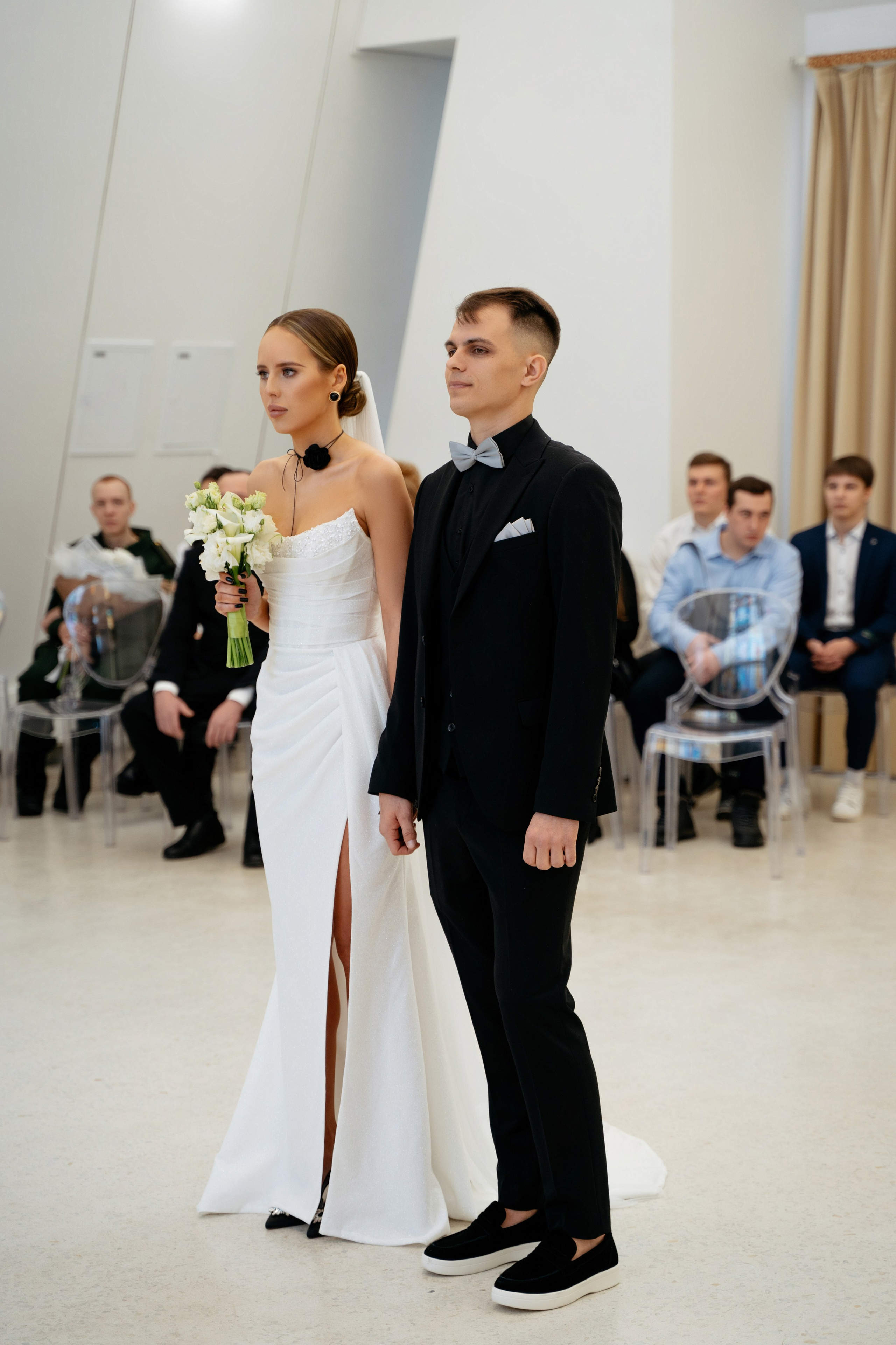 Евгений & Ксения. Фотограф Самара Одинокова Ангелина