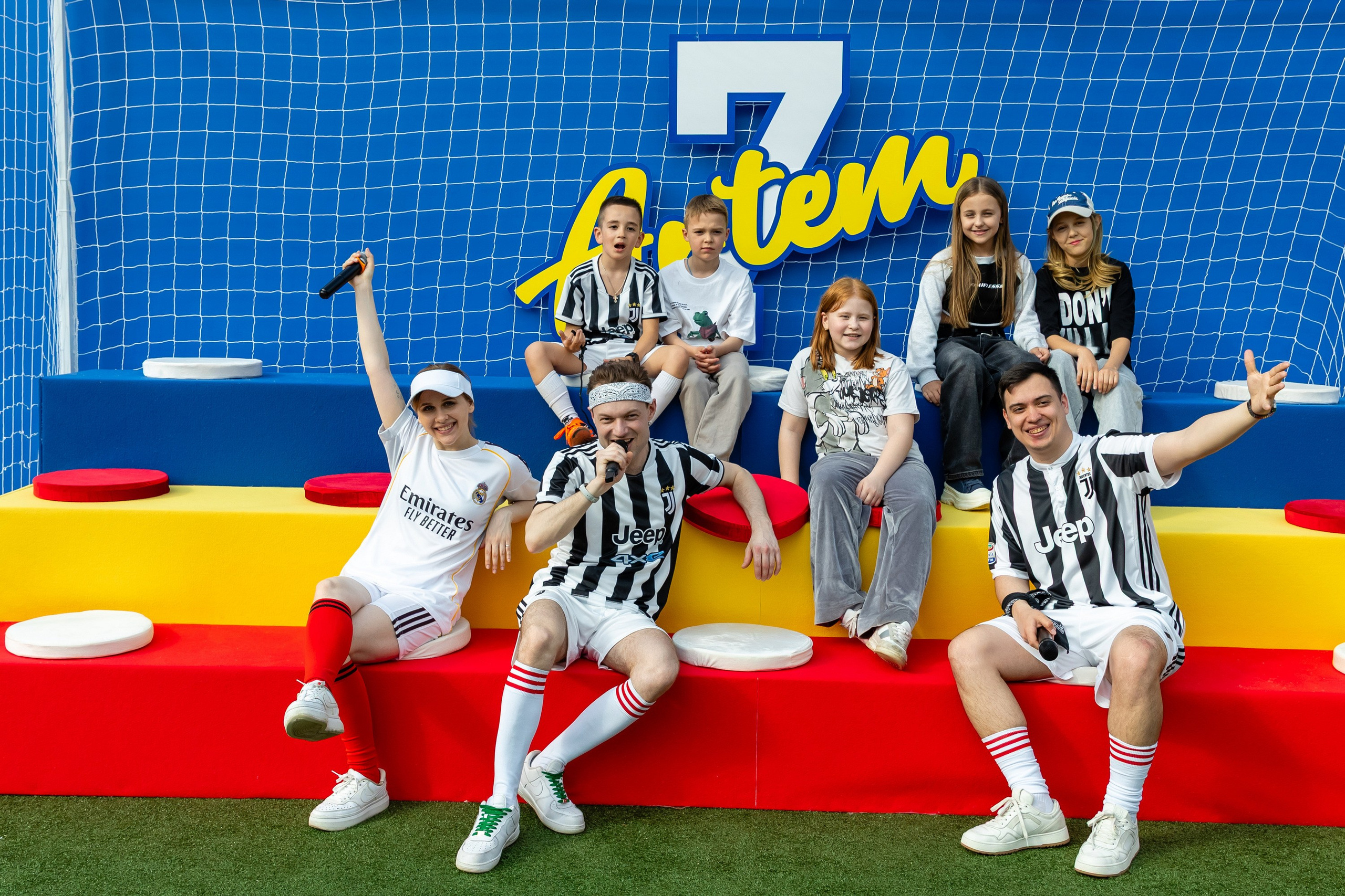 Артём 7 лет. Татьяна Чернышова свадебный фотограф Москва