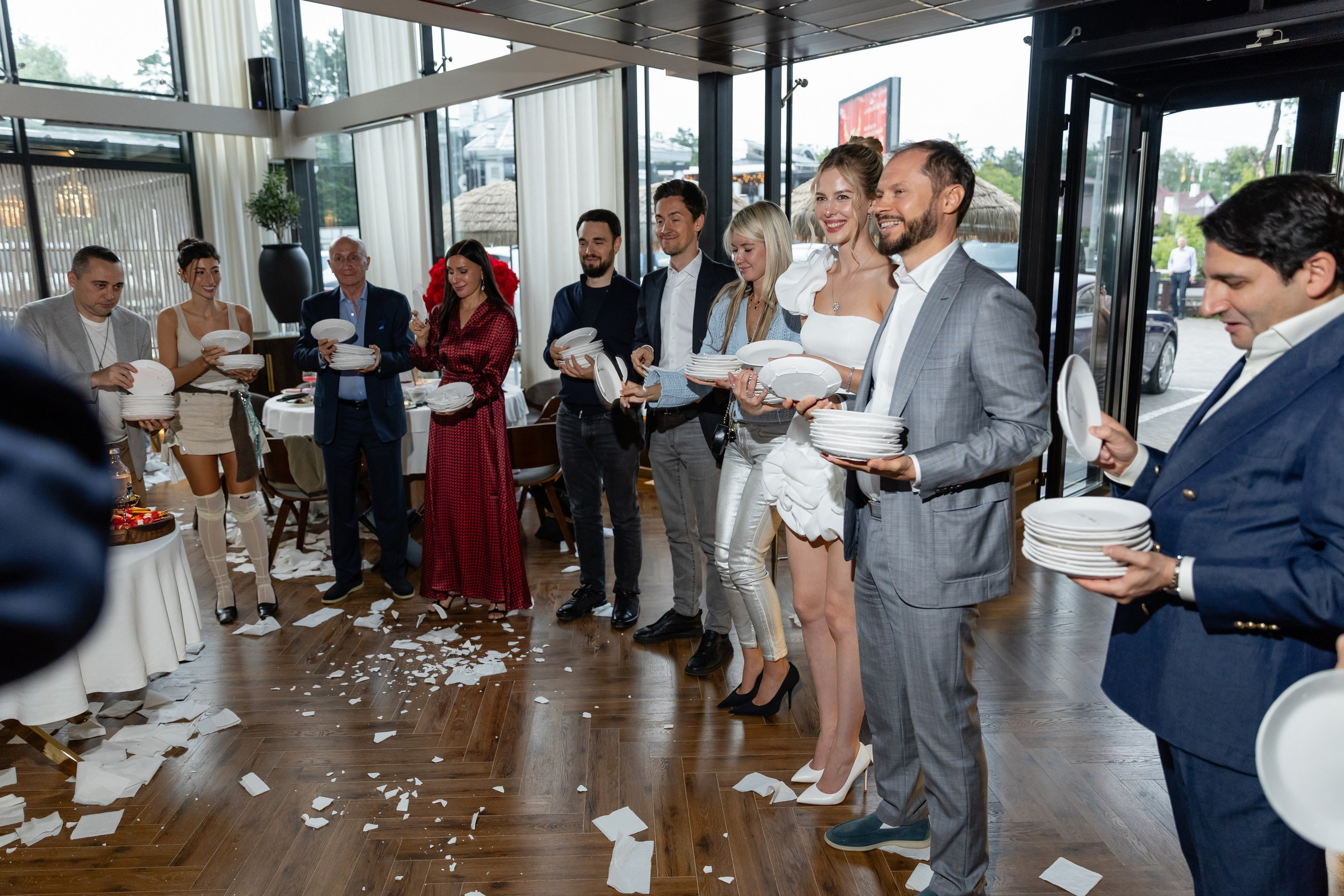 День рождения (Iliadiz). Татьяна Чернышова свадебный фотограф Москва