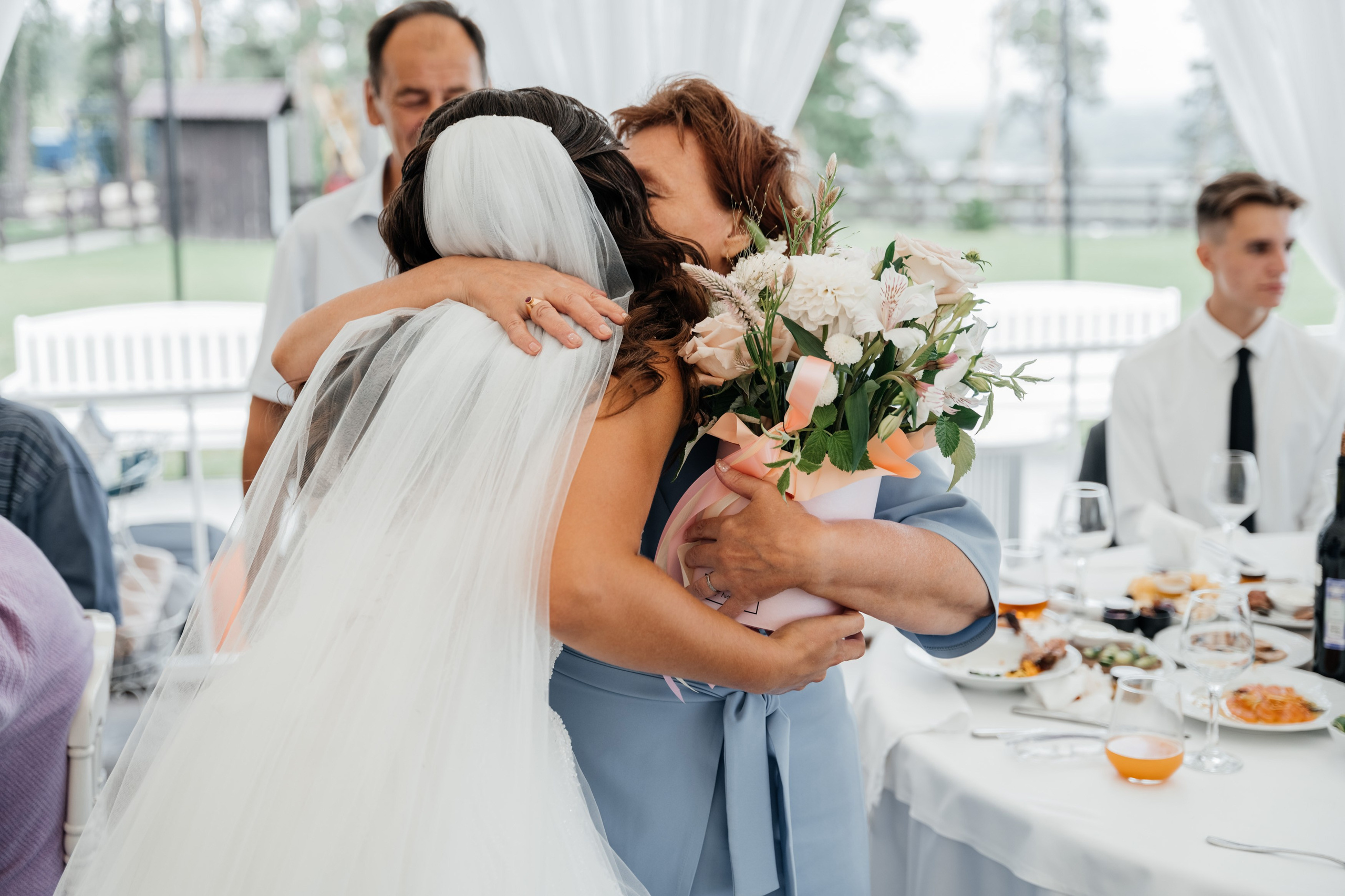 Виктория И Андрей. Gan media. Свадебные видео и фото в Барнауле. Антон Губанов