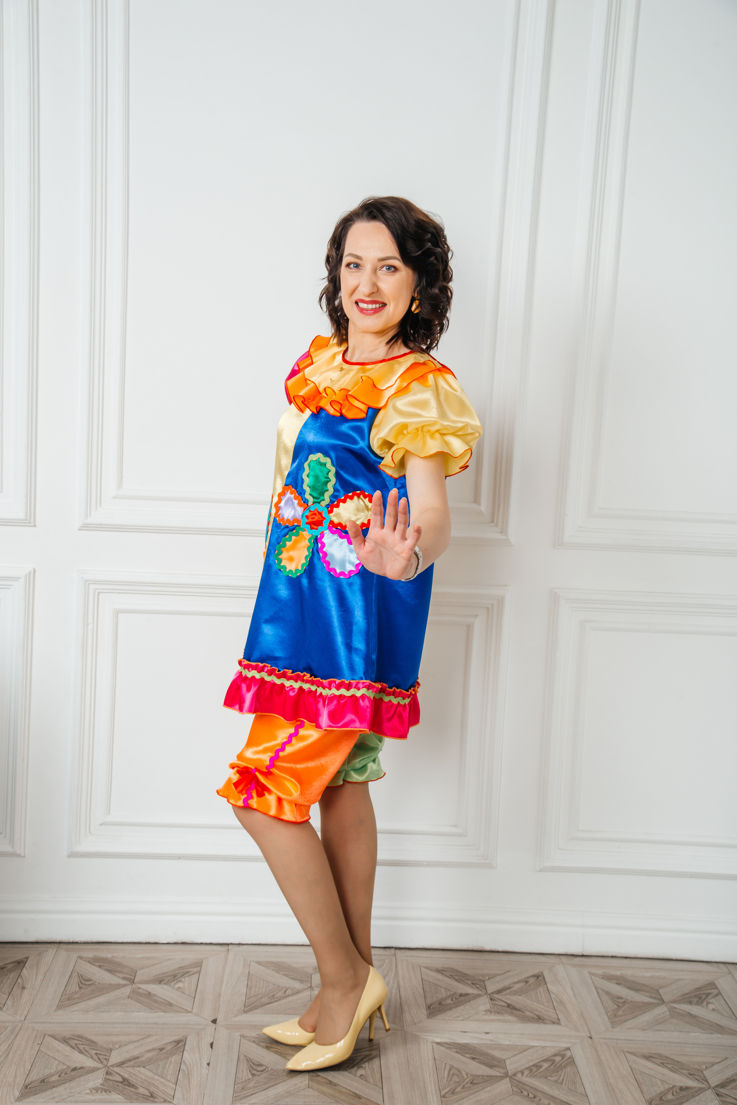 01.10.23_Студия_анимация. Фотограф в Москве Елена Брюханова