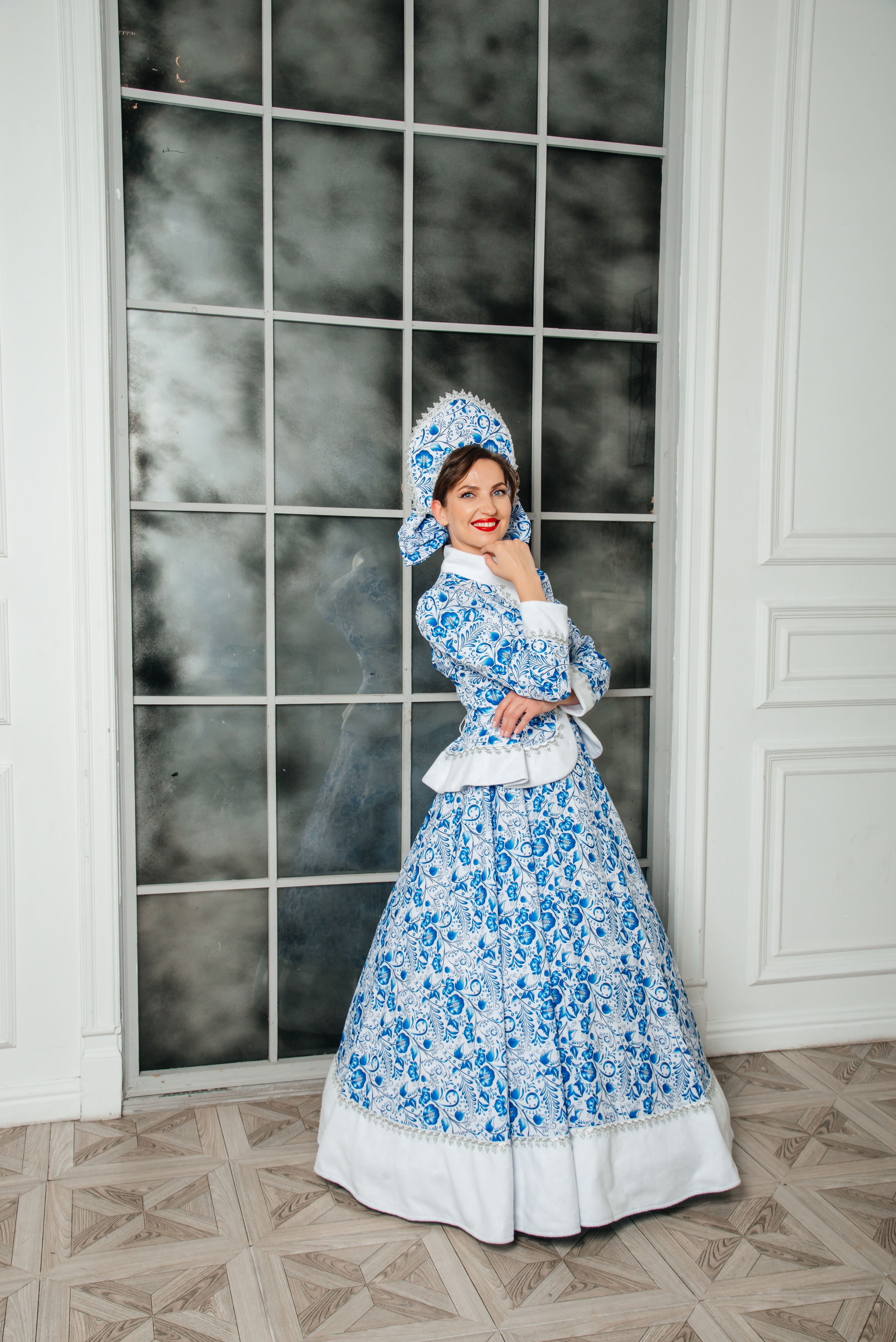 01.10.23_Студия_анимация. Фотограф в Москве Елена Брюханова