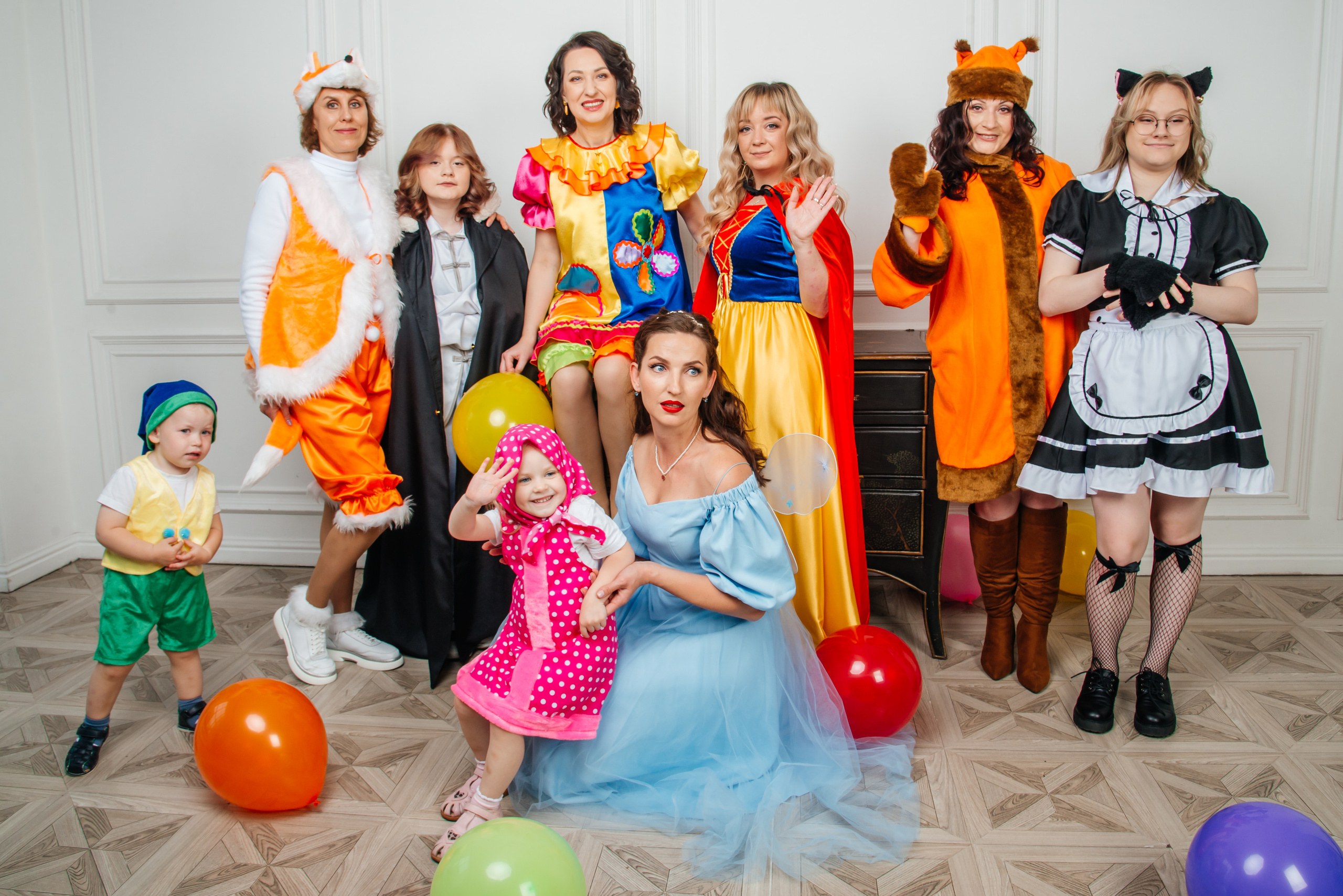 01.10.23_Студия_анимация. Фотограф в Москве Елена Брюханова