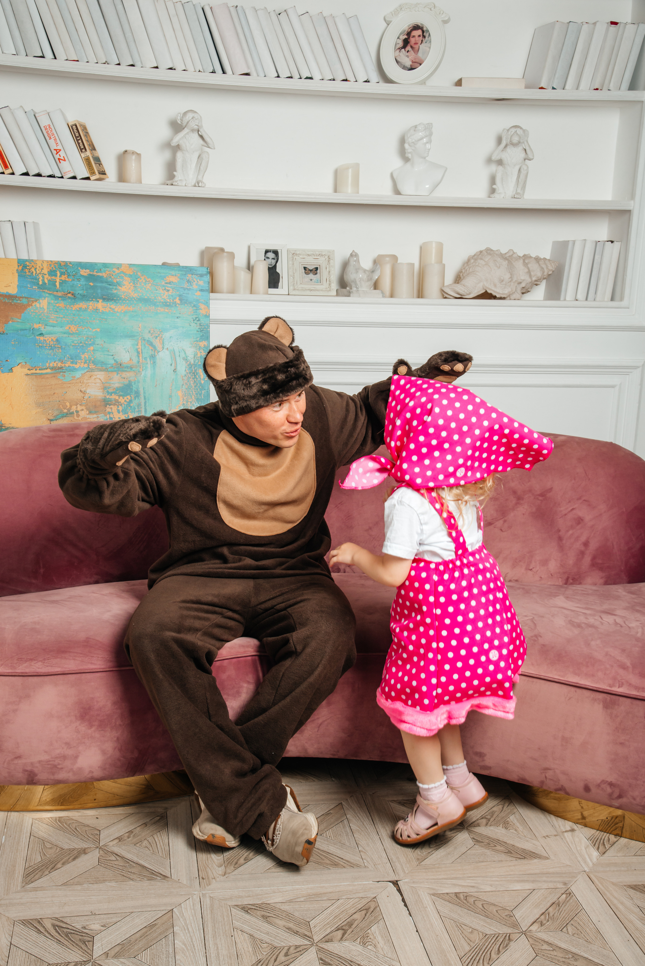 01.10.23_Студия_анимация. Фотограф в Москве Елена Брюханова