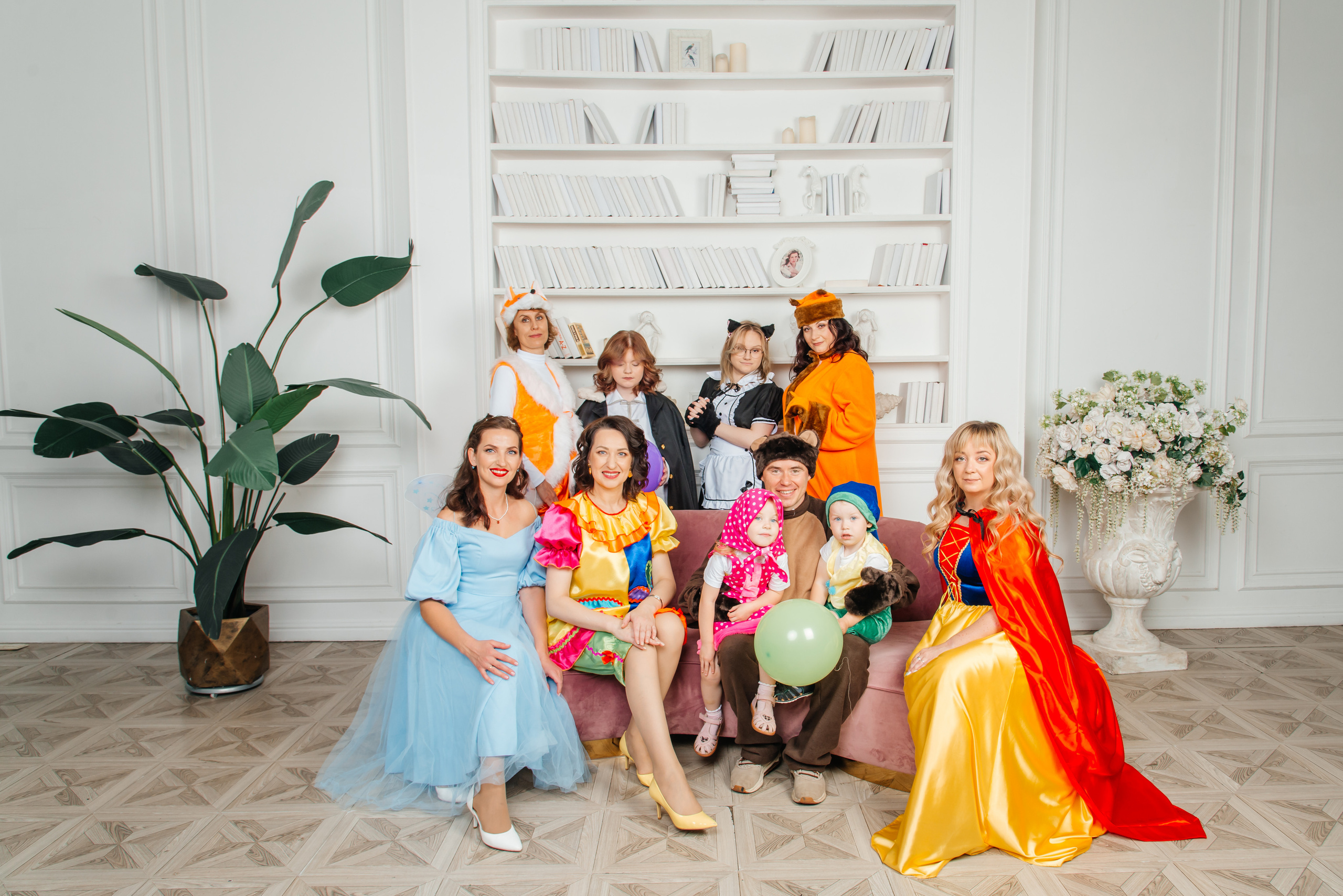 01.10.23_Студия_анимация. Фотограф в Москве Елена Брюханова