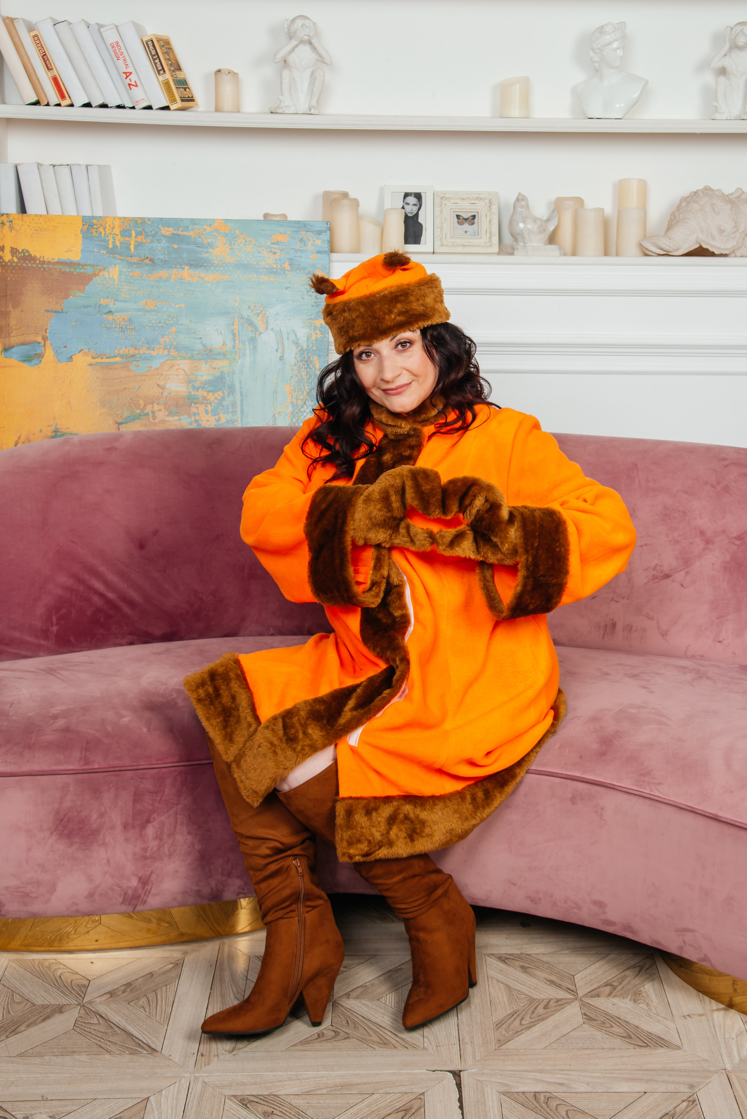 01.10.23_Студия_анимация. Фотограф в Москве Елена Брюханова