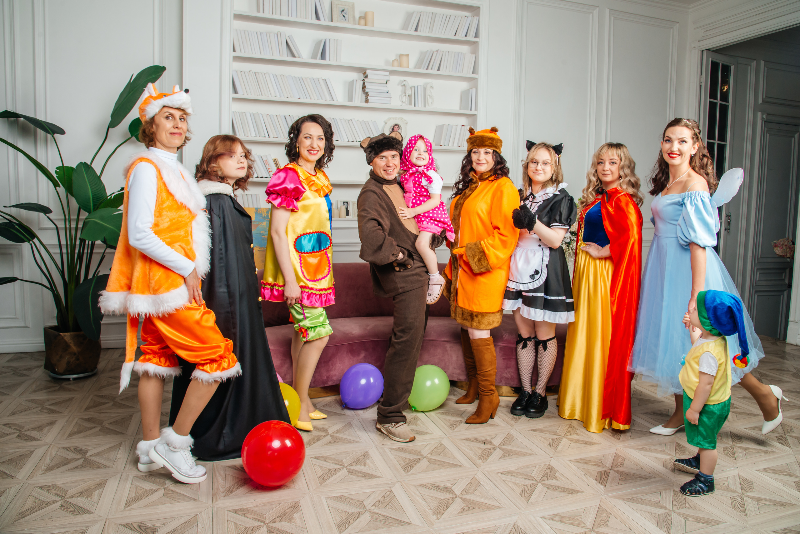 01.10.23_Студия_анимация. Фотограф в Москве Елена Брюханова