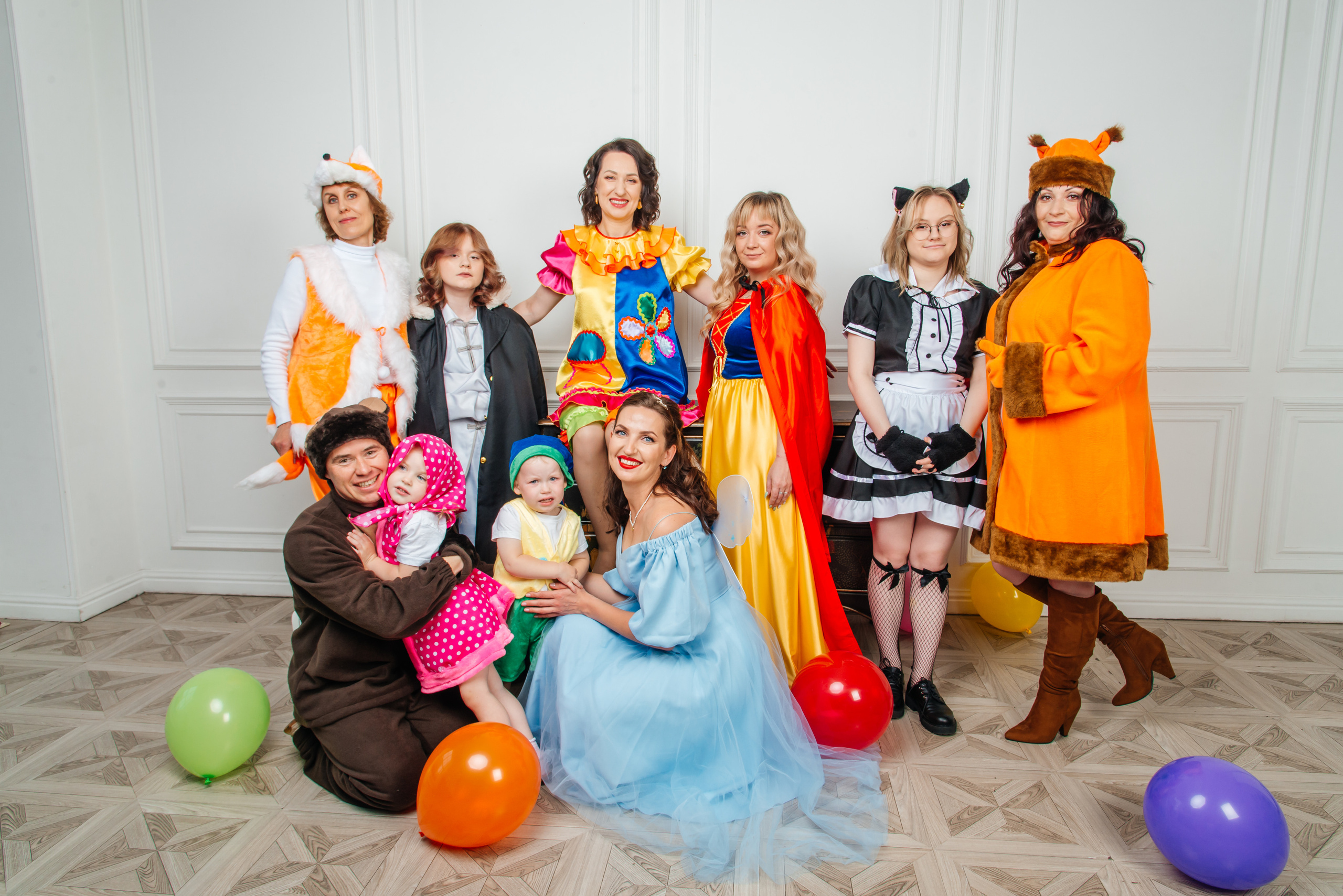 01.10.23_Студия_анимация. Фотограф в Москве Елена Брюханова