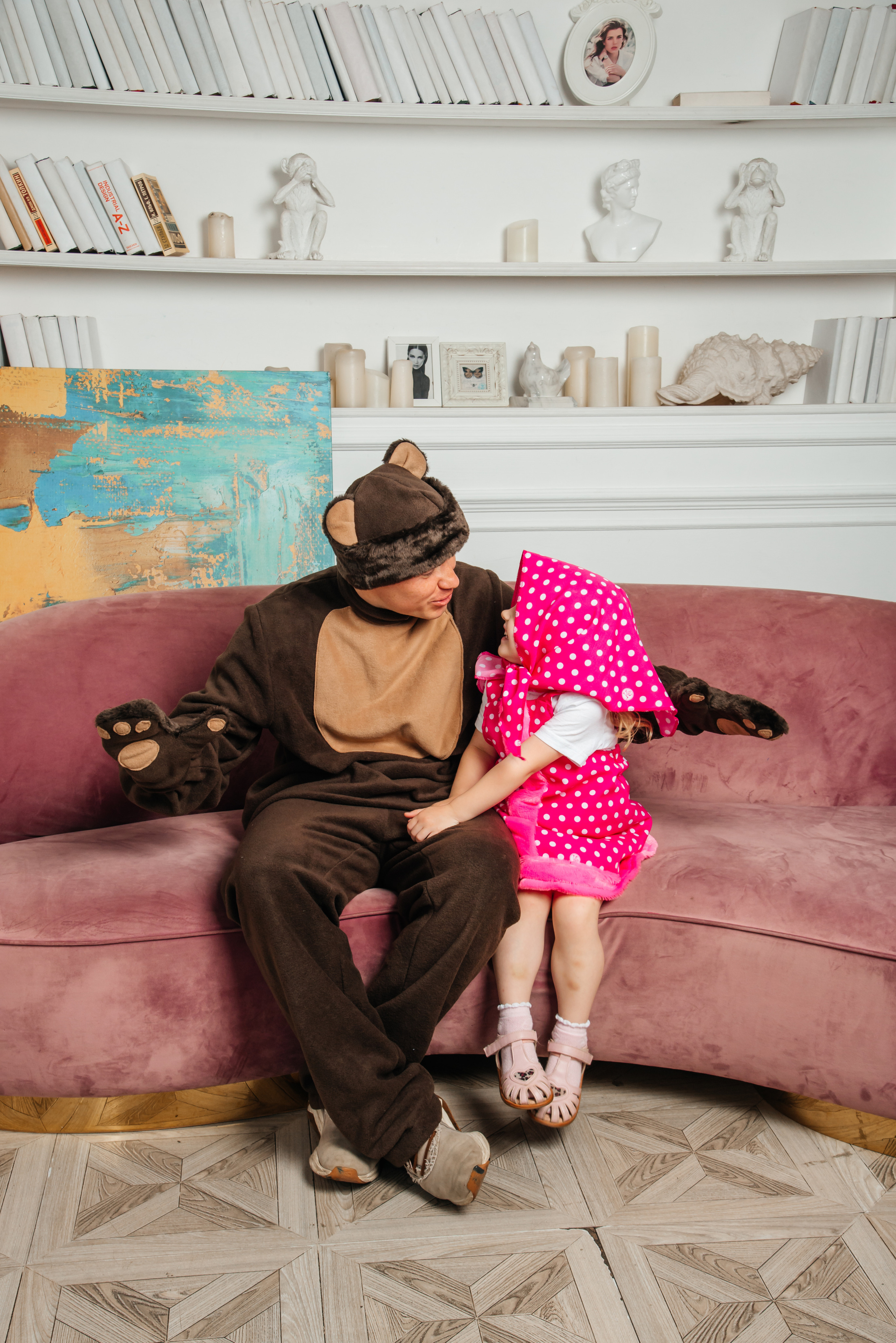 01.10.23_Студия_анимация. Фотограф в Москве Елена Брюханова