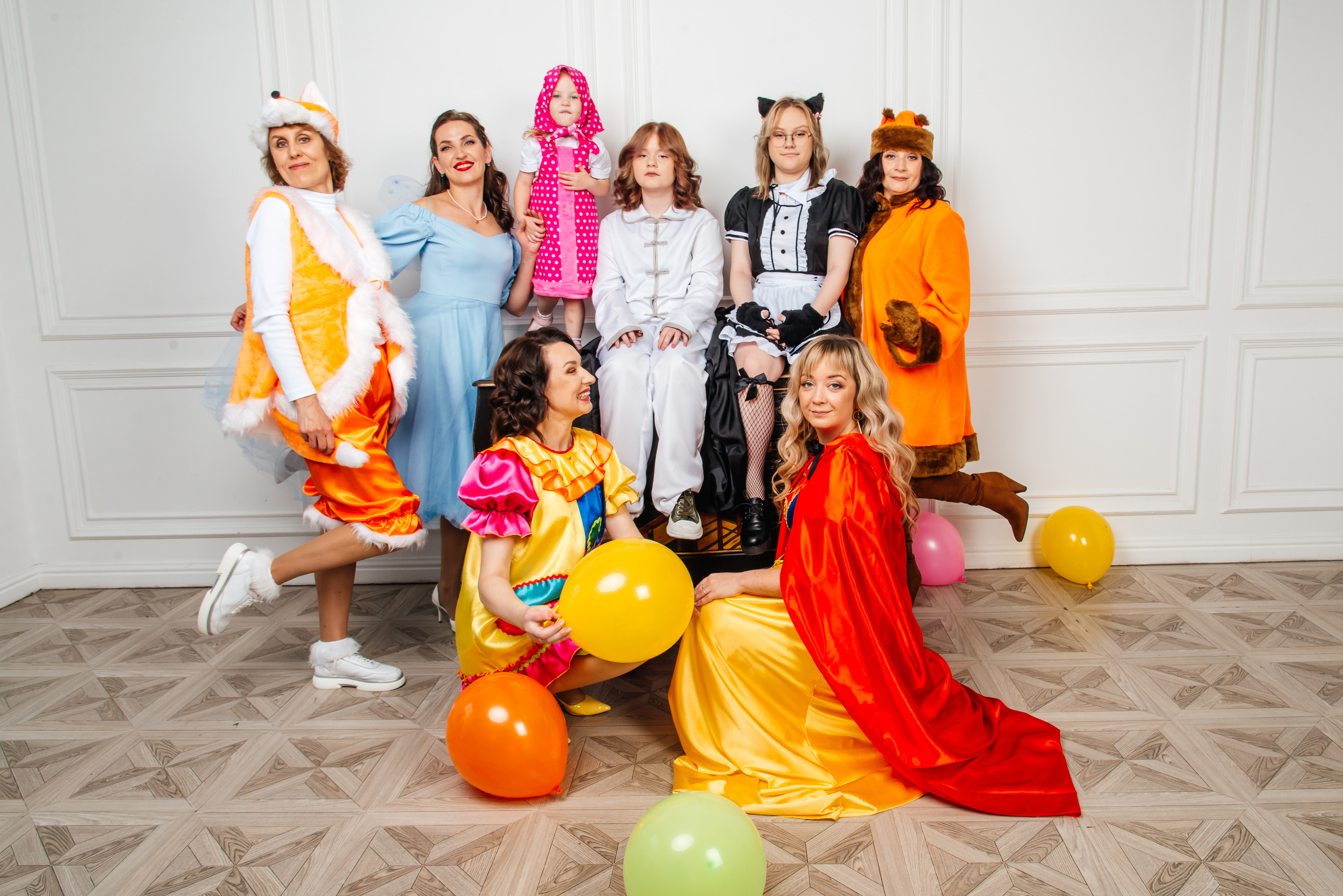 01.10.23_Студия_анимация. Фотограф в Москве Елена Брюханова