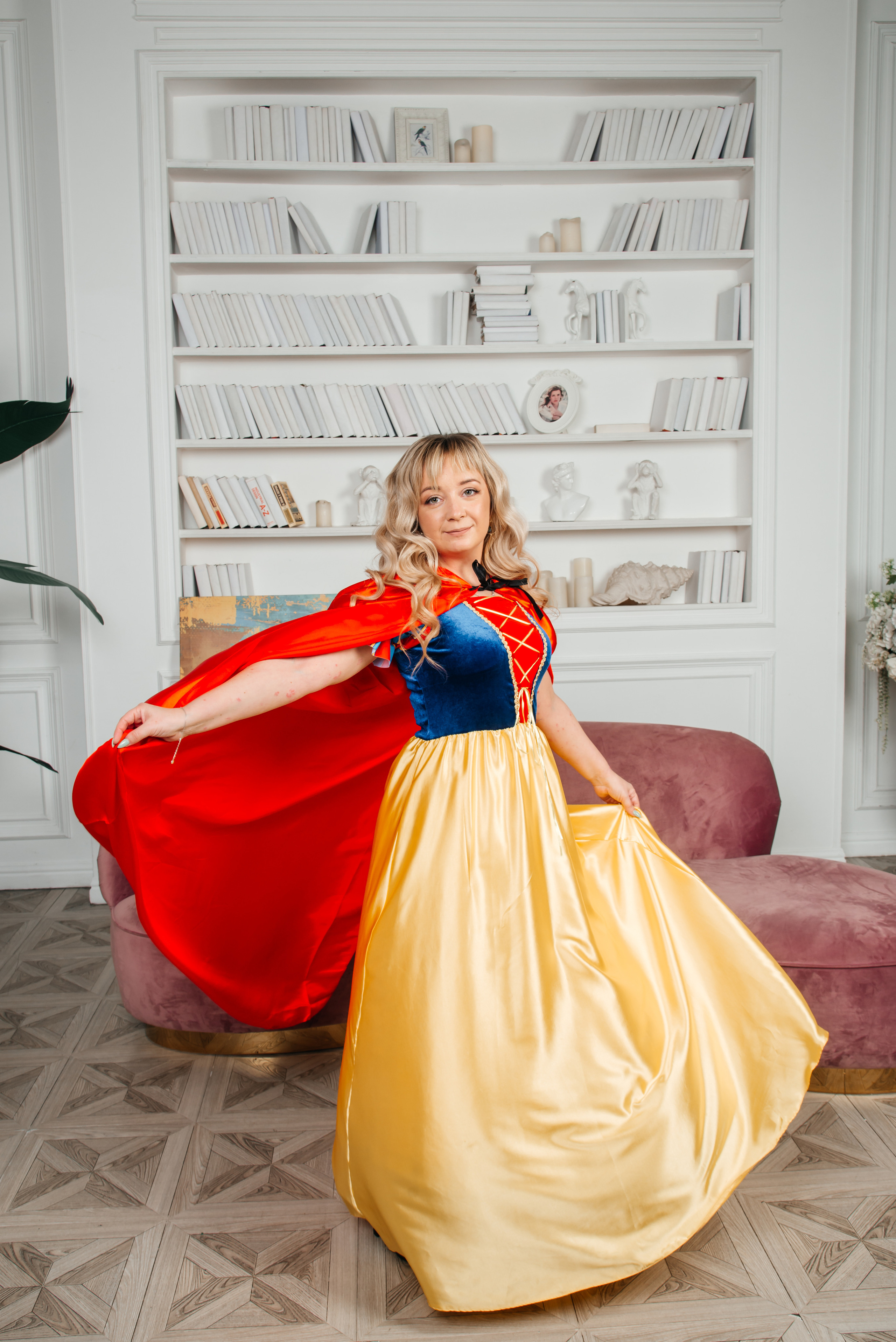 01.10.23_Студия_анимация. Фотограф в Москве Елена Брюханова