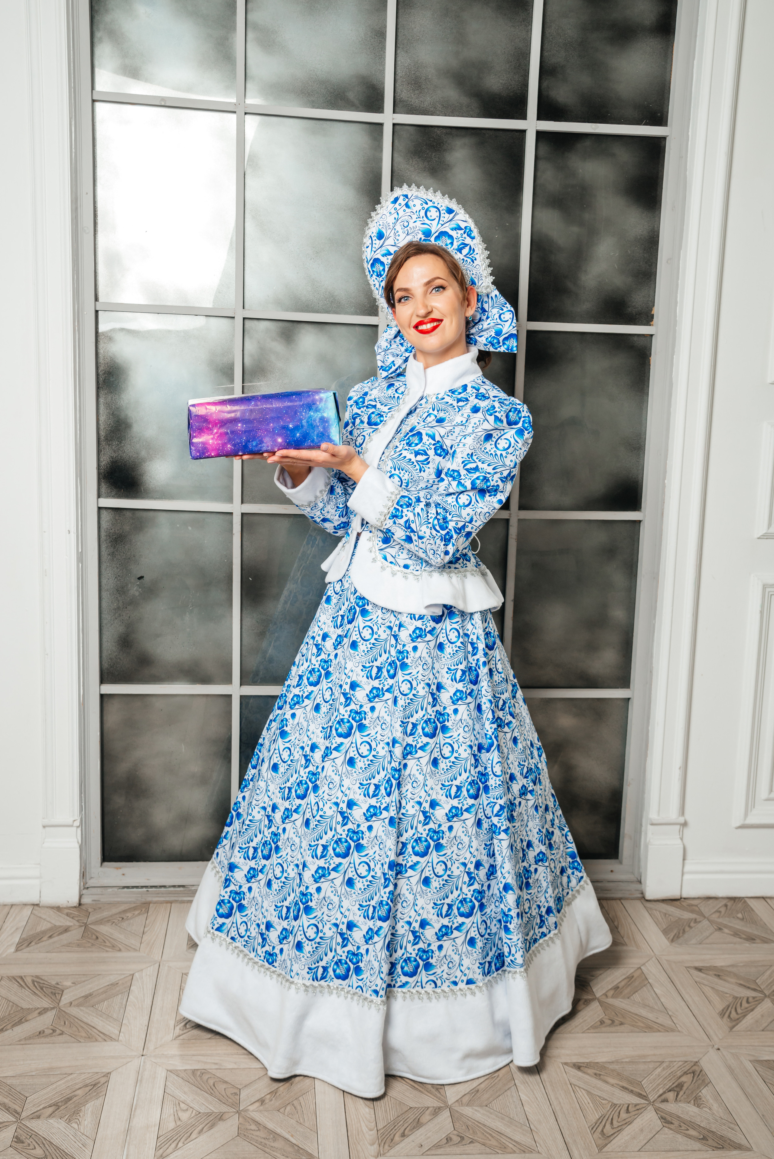 01.10.23_Студия_анимация. Фотограф в Москве Елена Брюханова