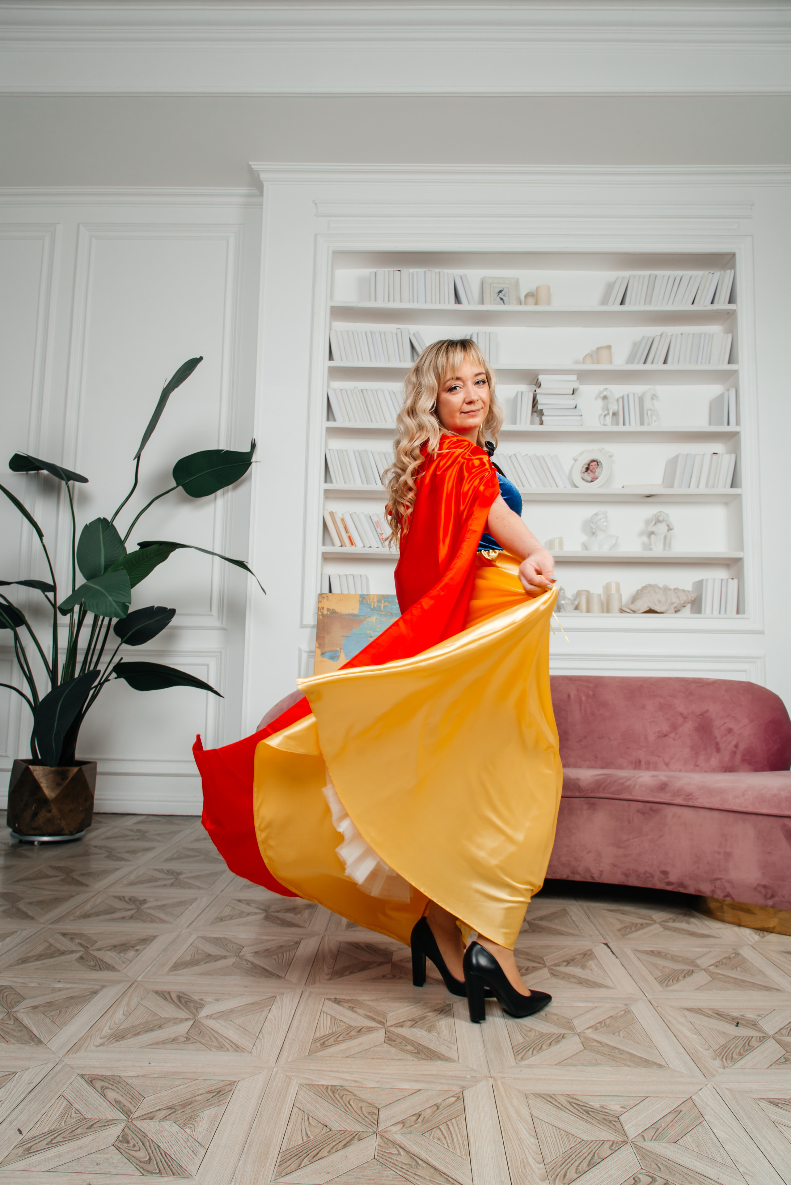 01.10.23_Студия_анимация. Фотограф в Москве Елена Брюханова