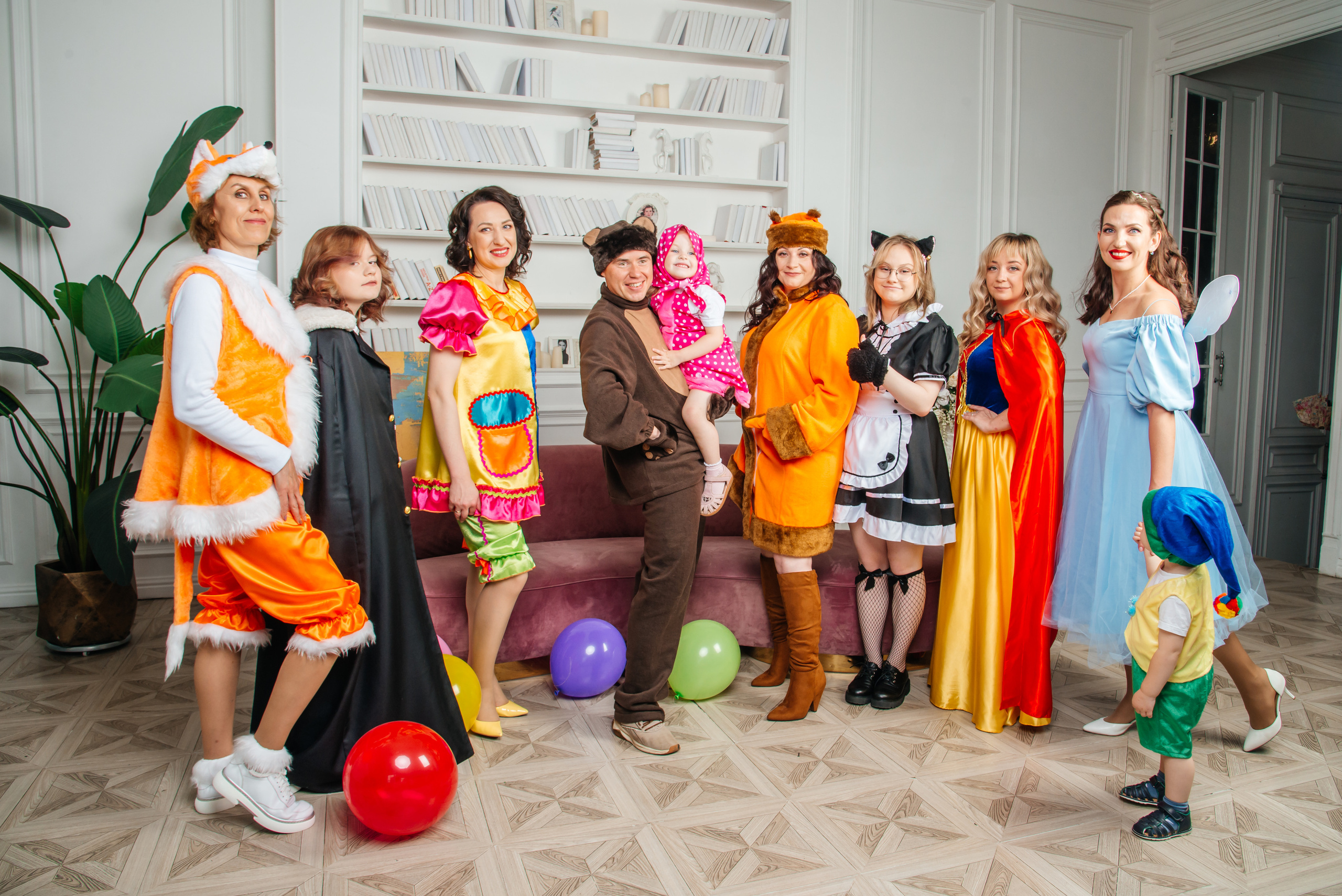 01.10.23_Студия_анимация. Фотограф в Москве Елена Брюханова