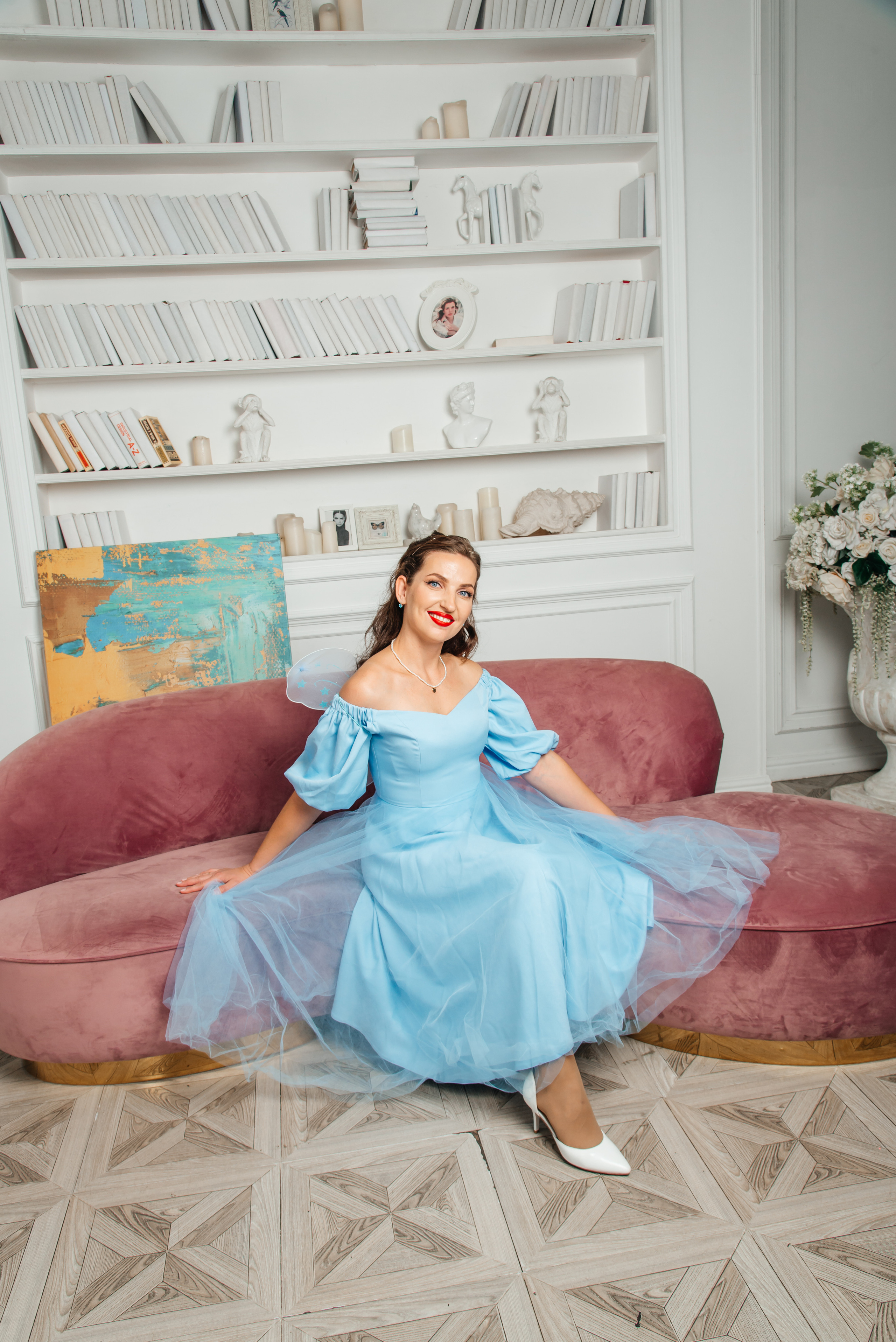 01.10.23_Студия_анимация. Фотограф в Москве Елена Брюханова