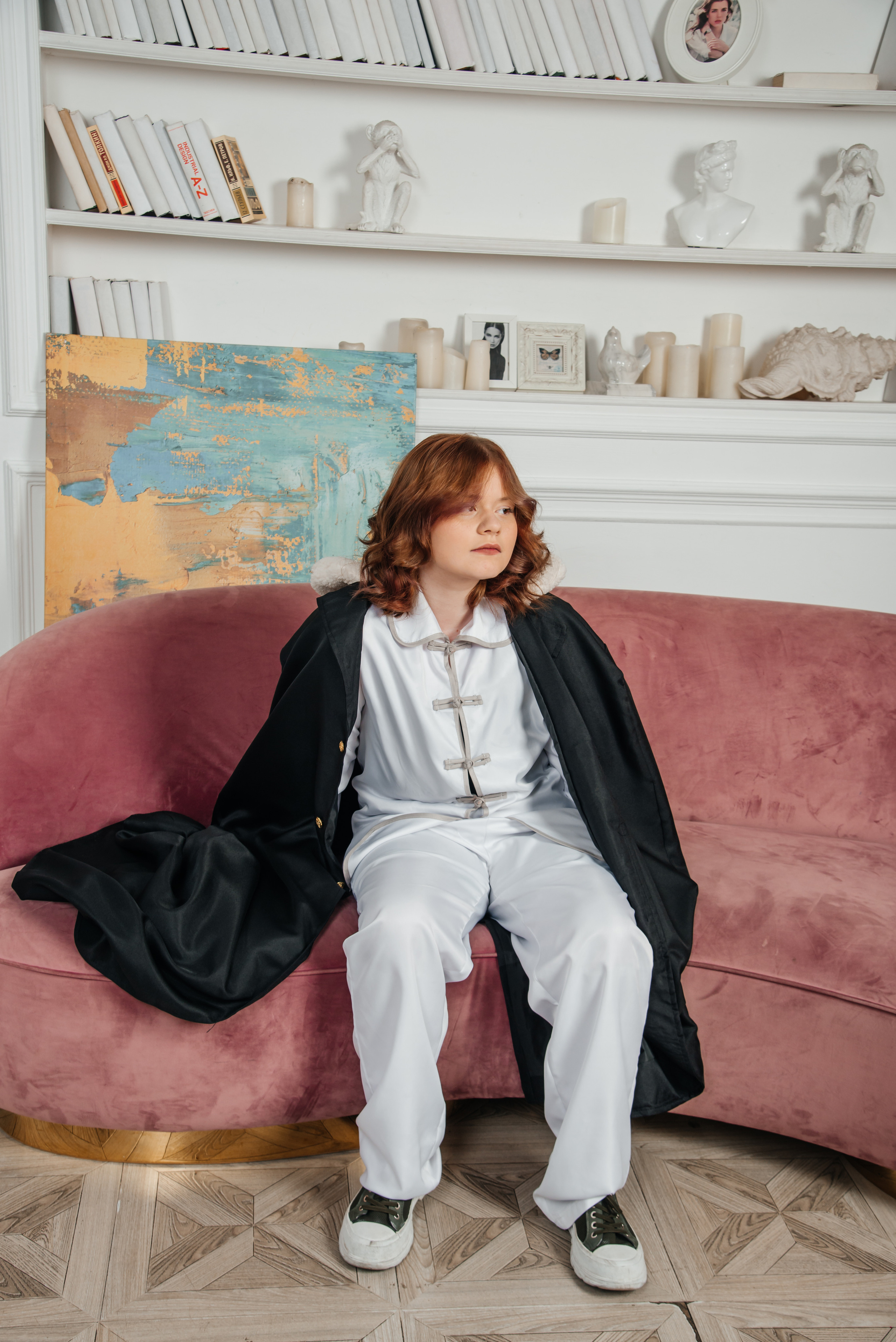 01.10.23_Студия_анимация. Фотограф в Москве Елена Брюханова