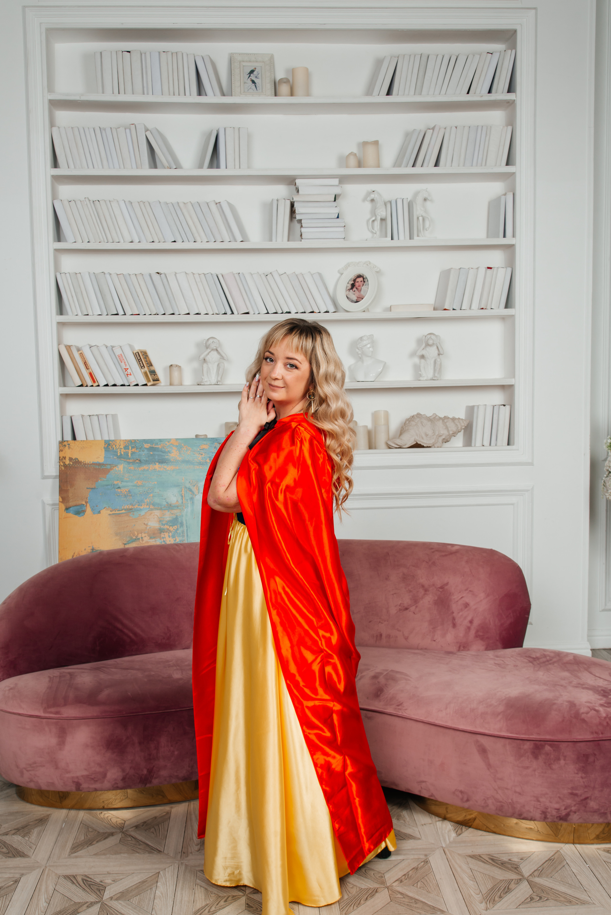 01.10.23_Студия_анимация. Фотограф в Москве Елена Брюханова