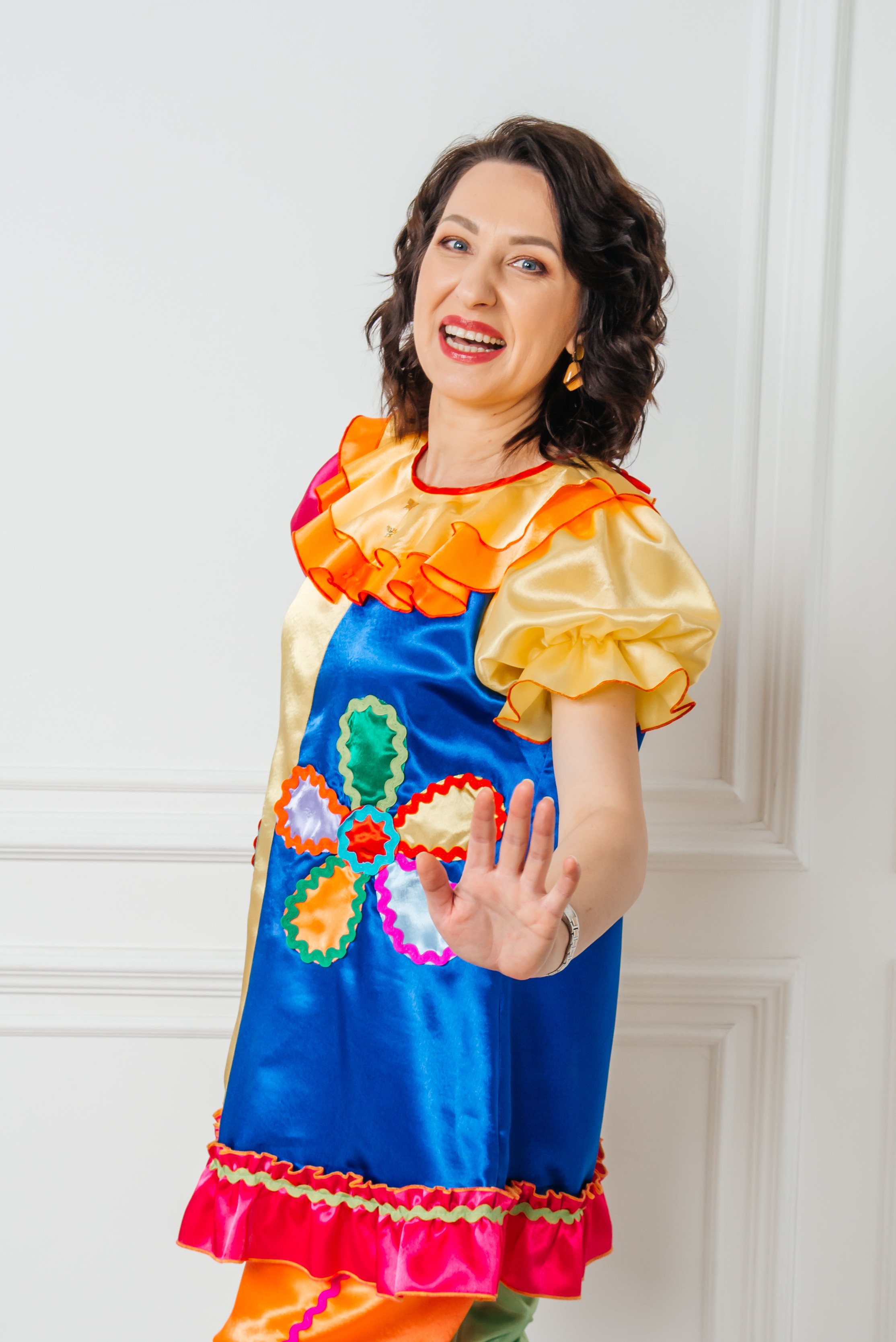 01.10.23_Студия_анимация. Фотограф в Москве Елена Брюханова