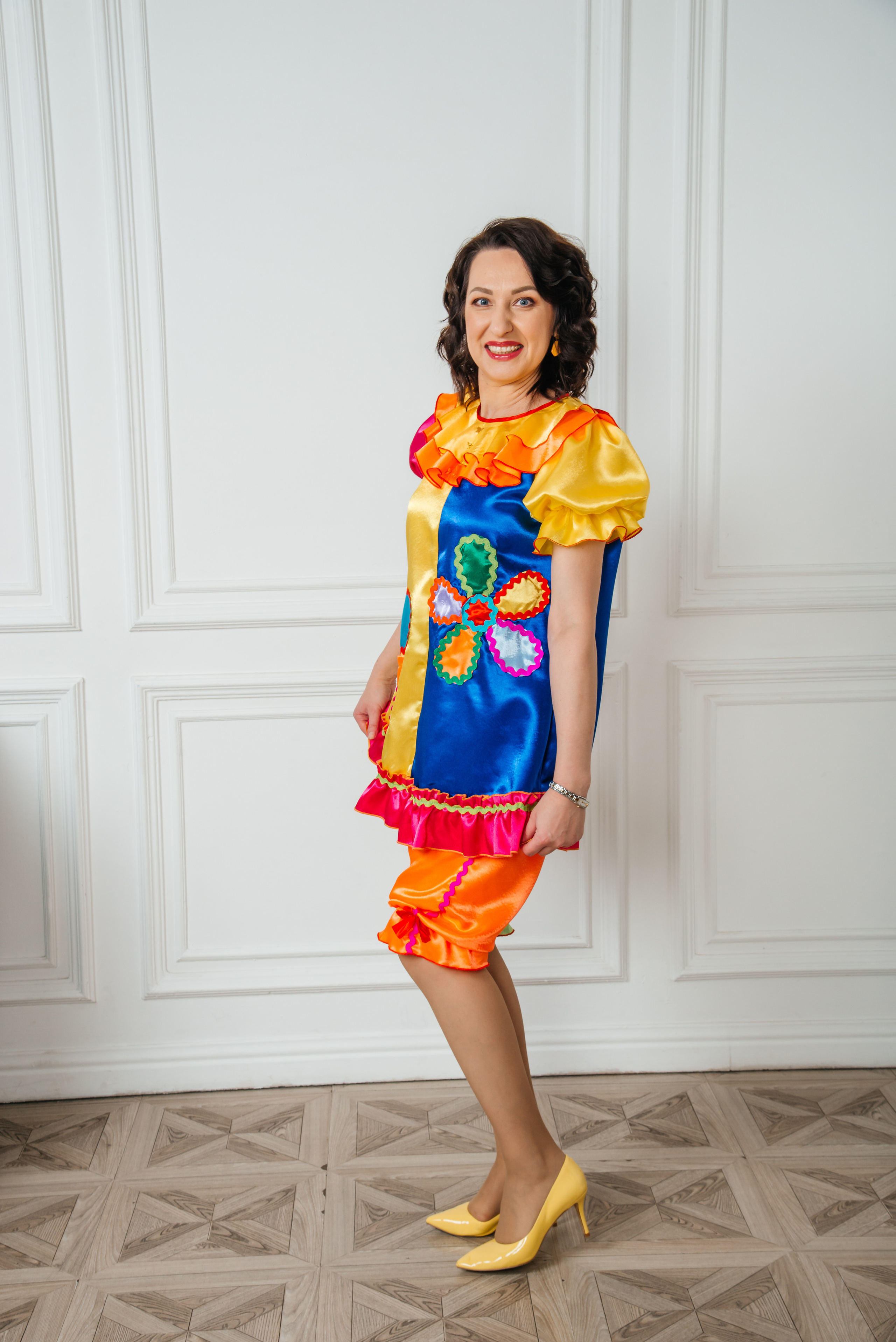 01.10.23_Студия_анимация. Фотограф в Москве Елена Брюханова