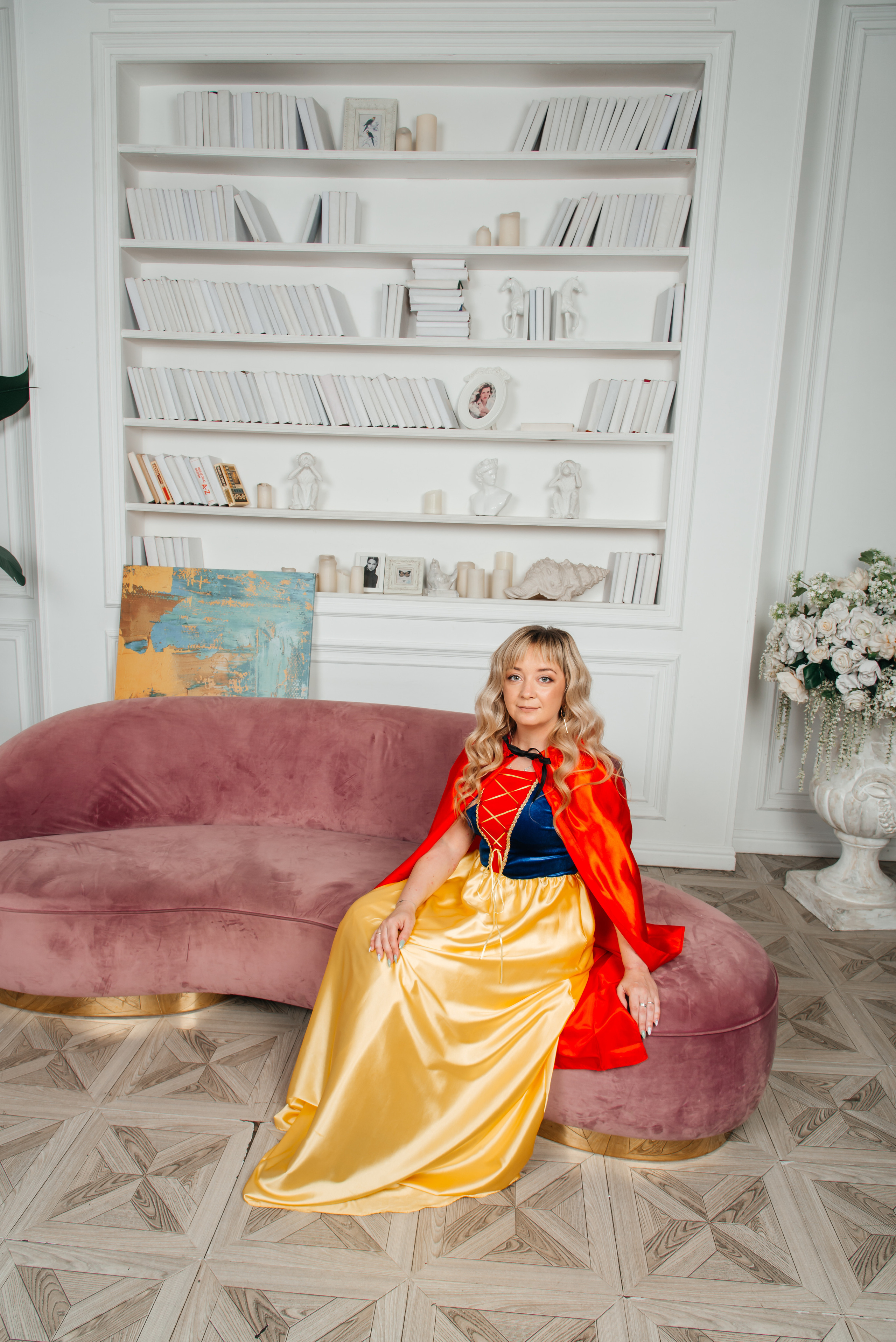 01.10.23_Студия_анимация. Фотограф в Москве Елена Брюханова